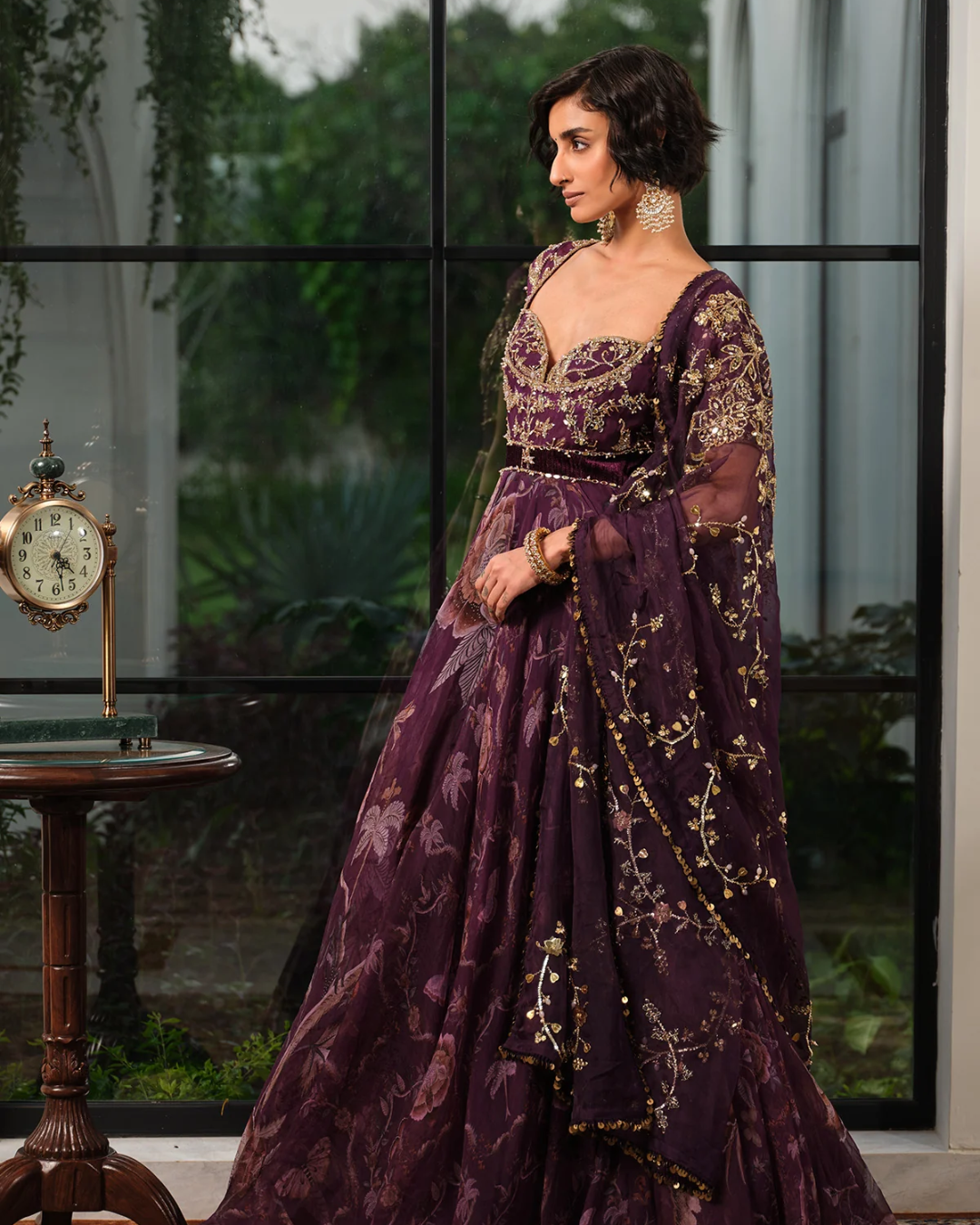 Mahima Mahajan - Zariah From Fiza