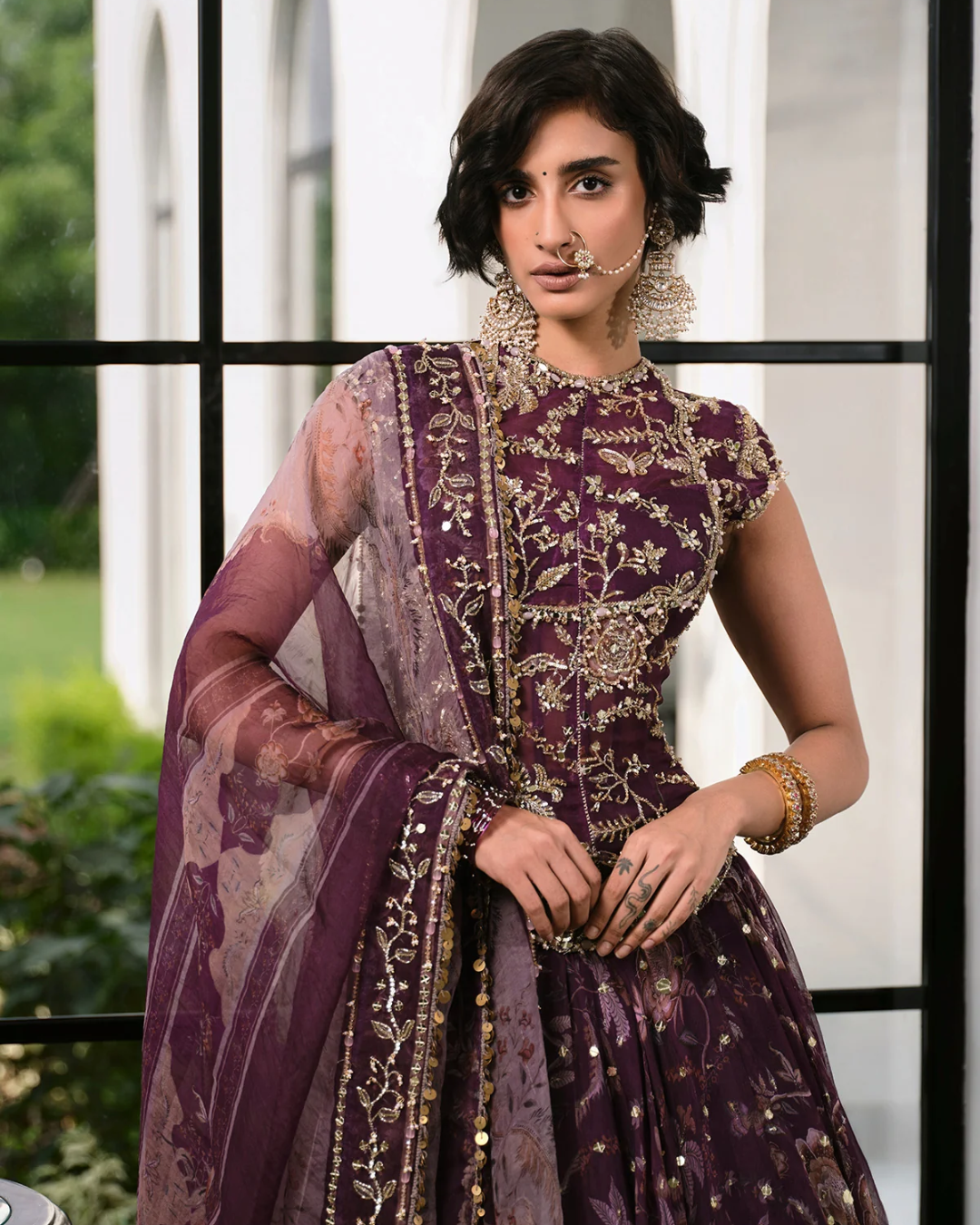 Mahima Mahajan - Ghazal From Fiza