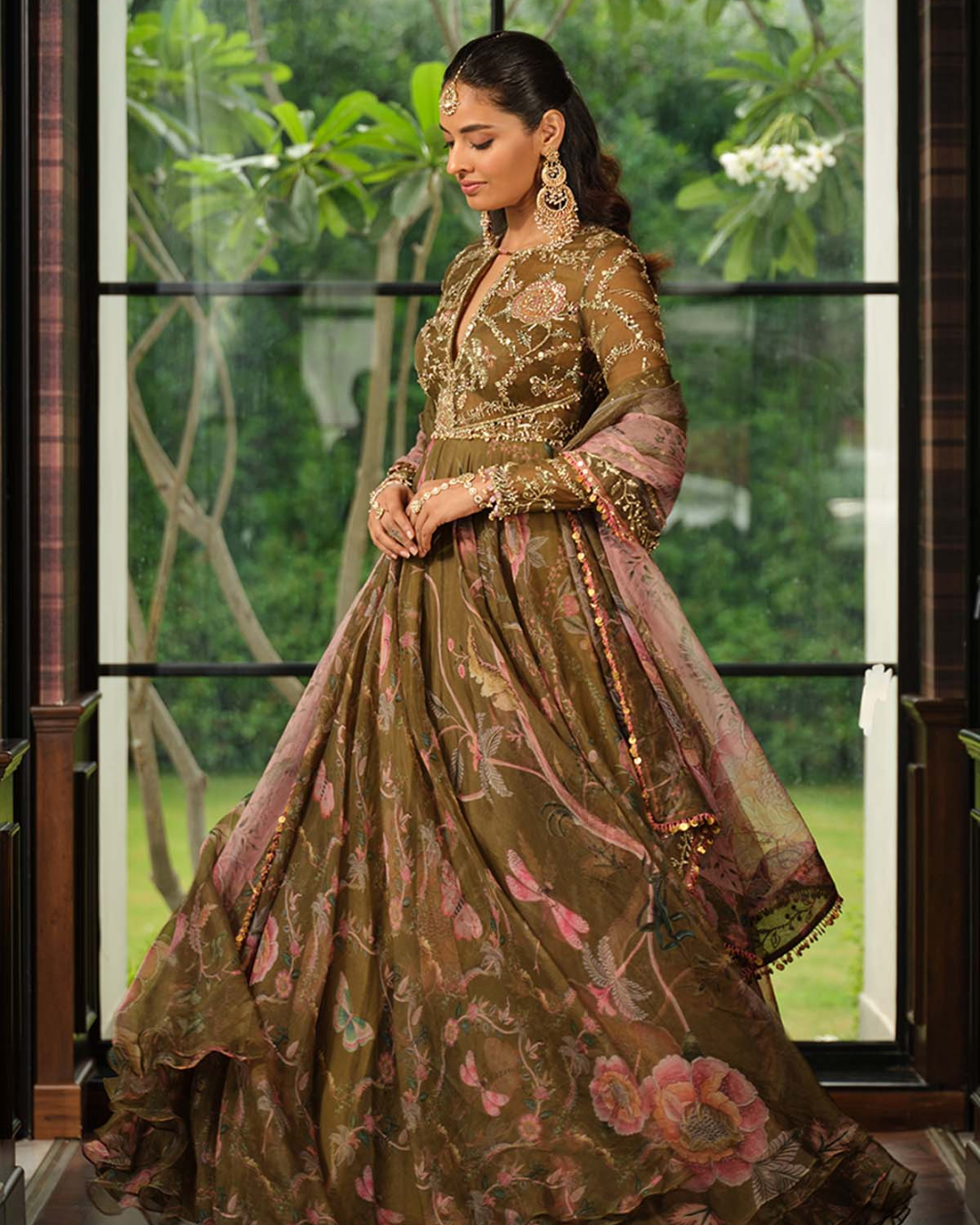 Mahima Mahajan - Sneha From Fiza