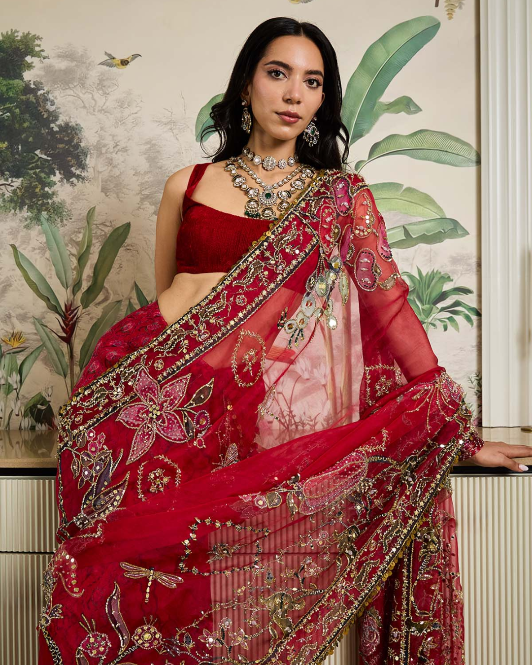 Mahima Mahajan - Naimat From Fiza