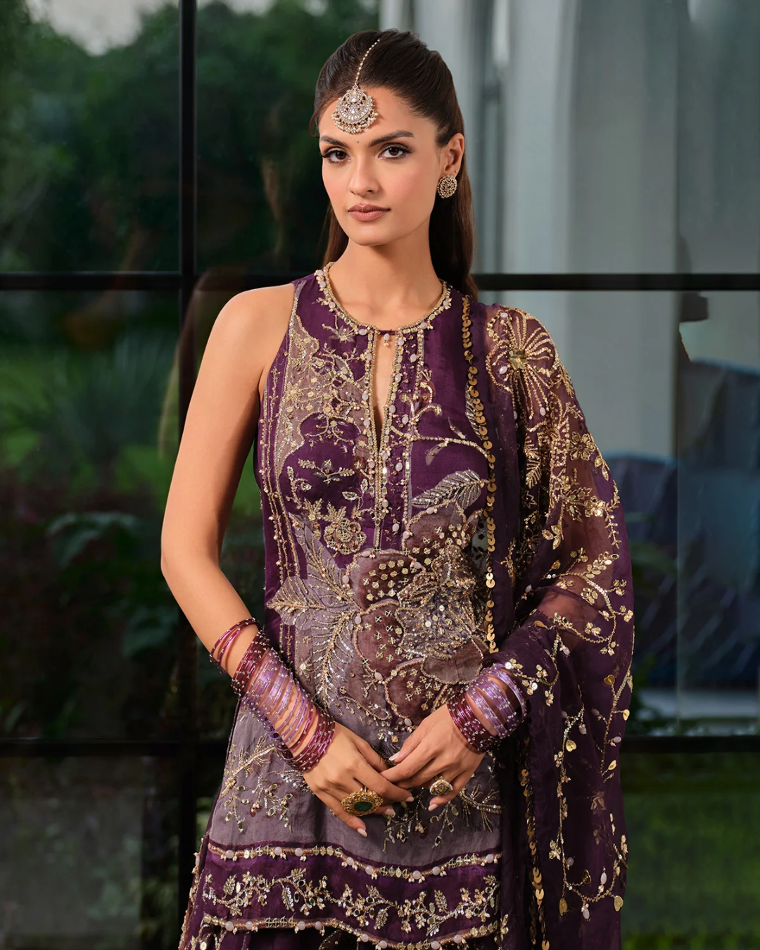 Mahima Mahajan - Ilham From Fiza