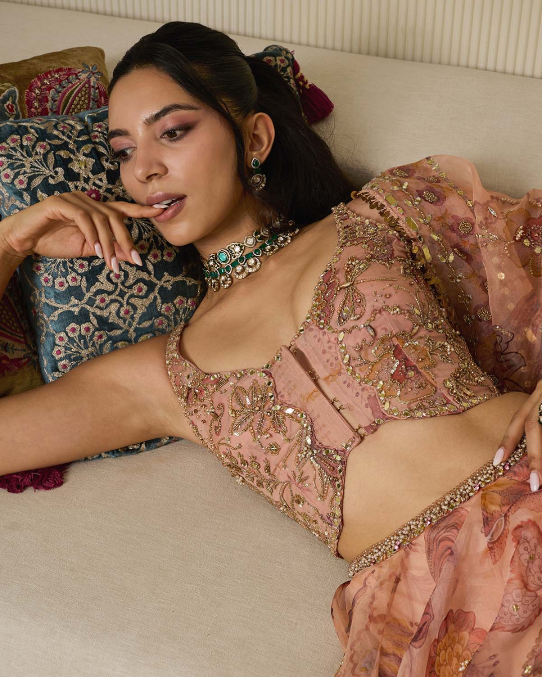 Mahima Mahajan - Rani From Fiza