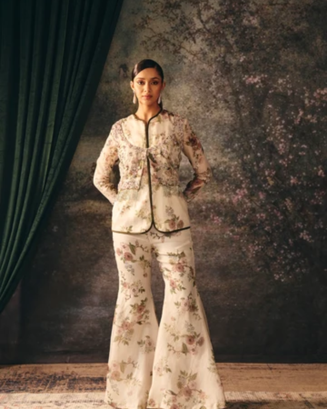 Mani Bhatia - Ida From A Classic Tale