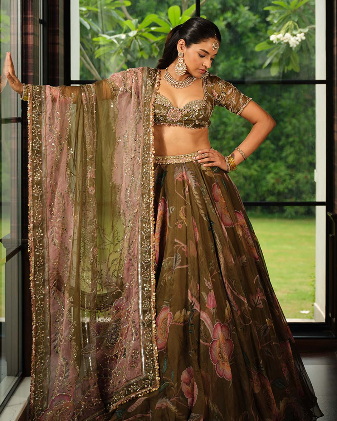 Mahima Mahajan - Neha From Fiza