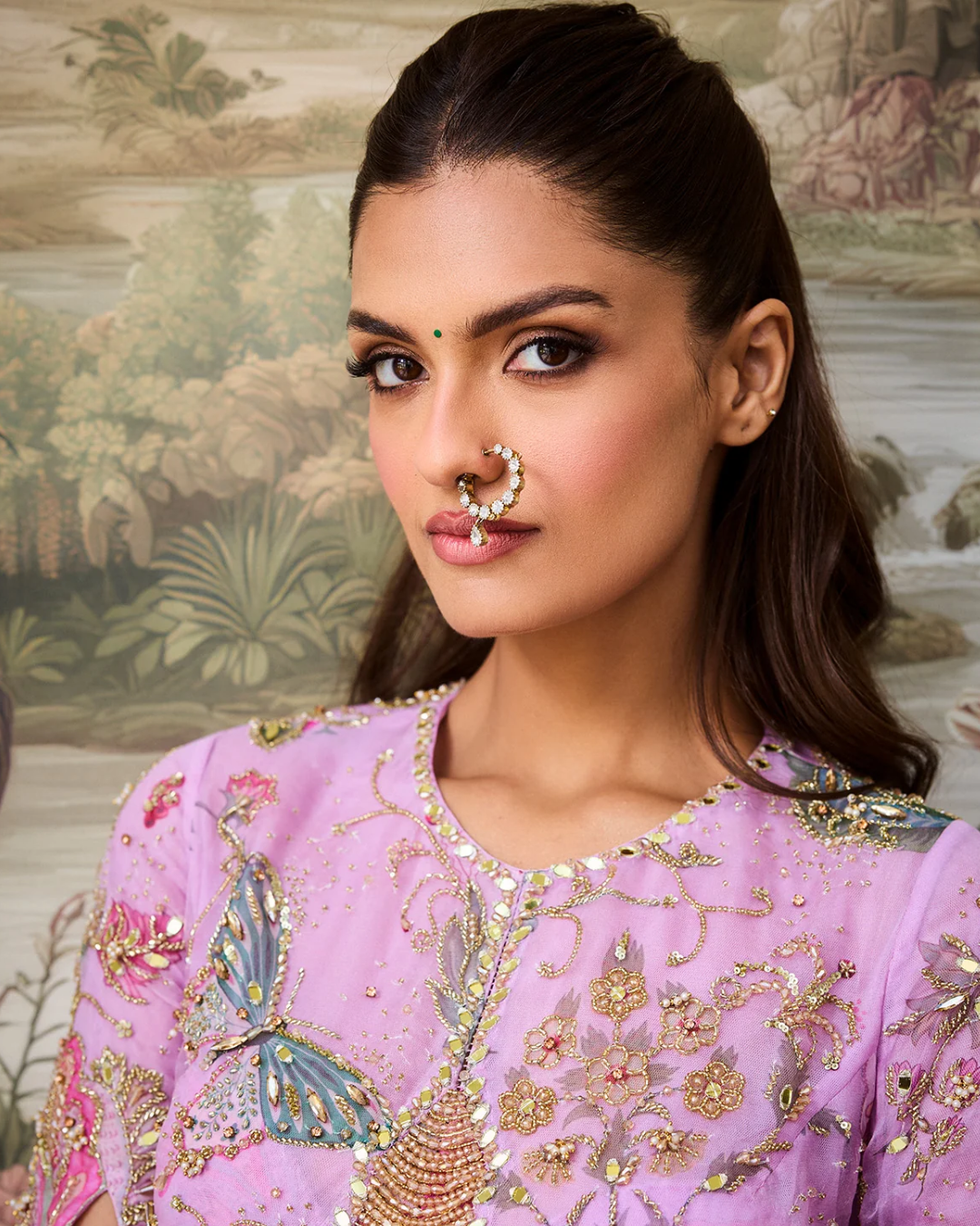 Mahima Mahajan - Iana From Fiza