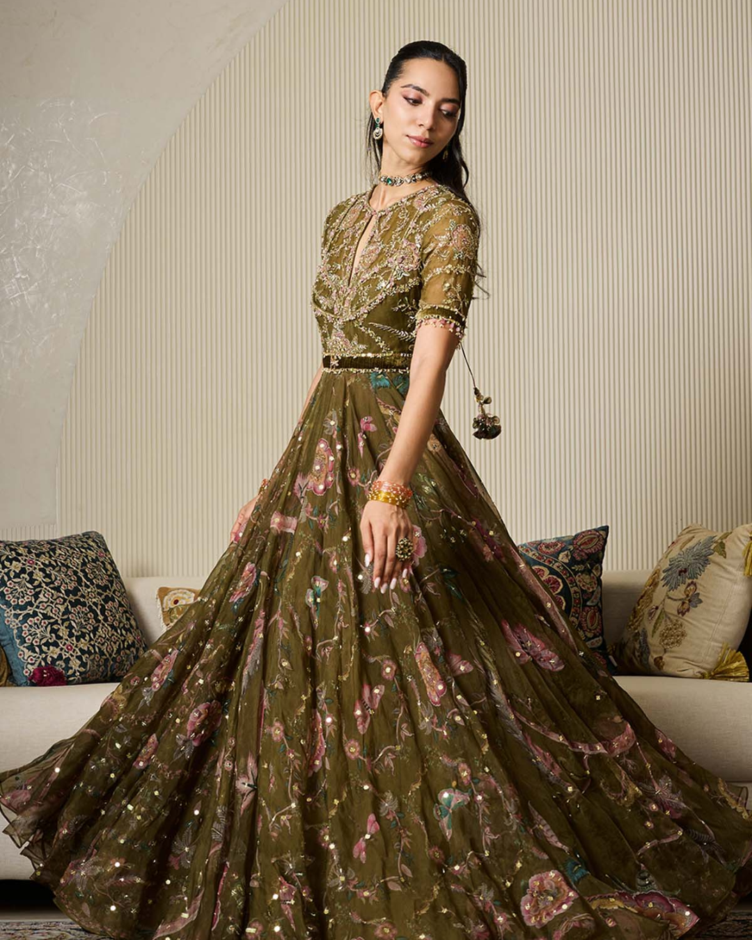 Mahima Mahajan - Laila From Fiza