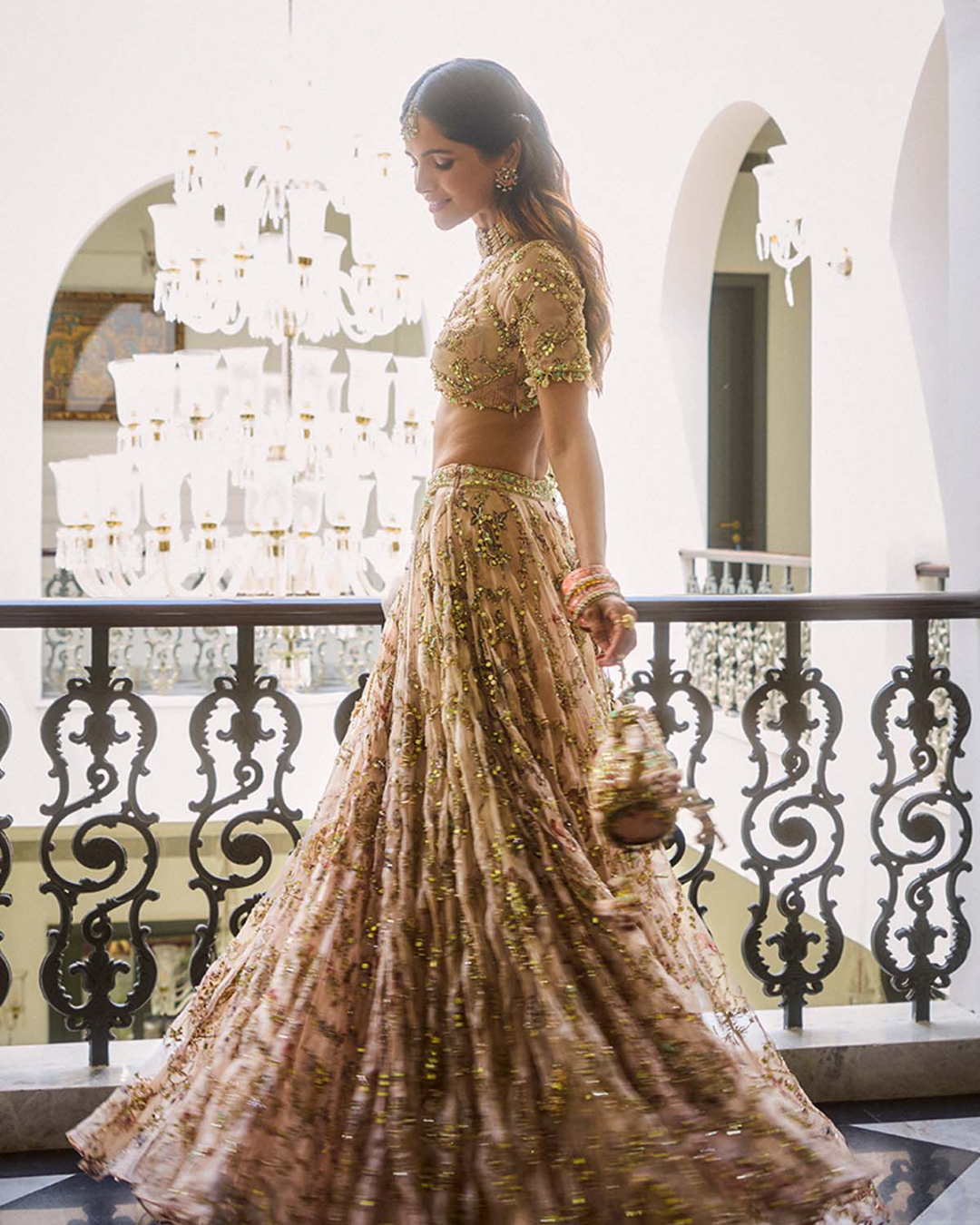 Mahima Mahajan - Ami From Fiza