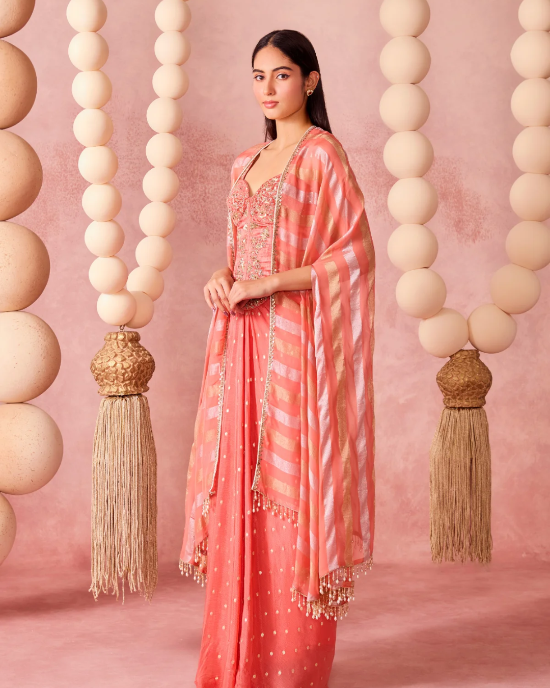 Chamee & Palak - Roop Cape From Jhoom