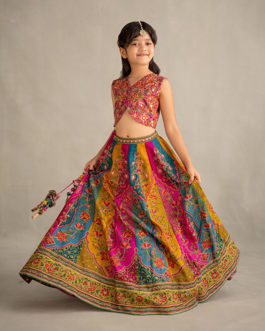 Kalista - Ravika From Poetry In Bloom