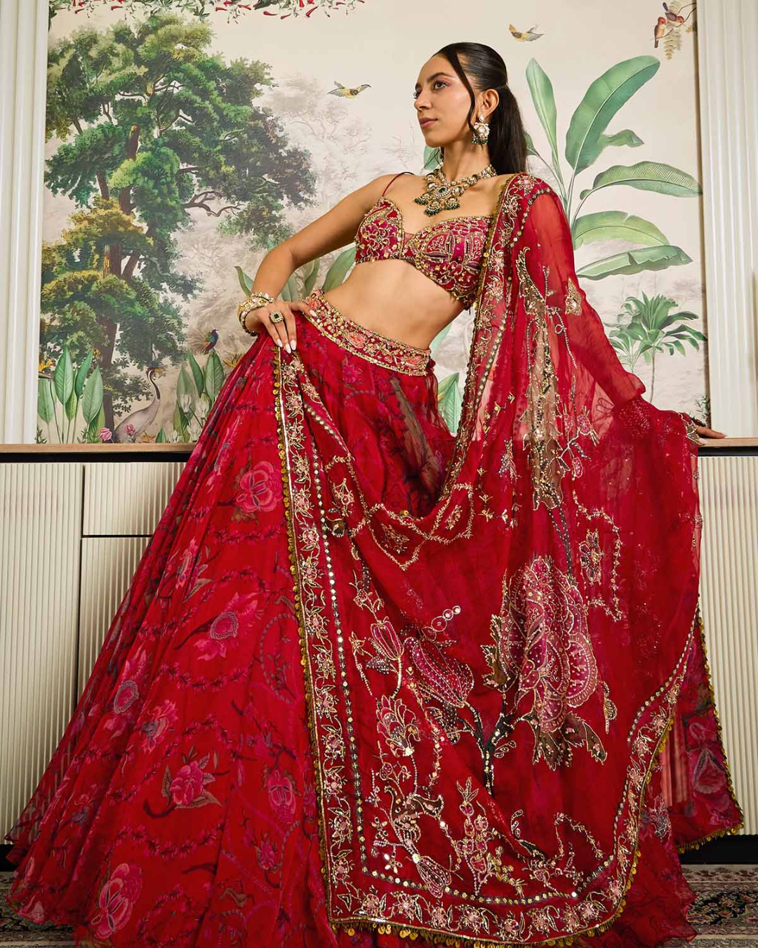 Mahima Mahajan - Hoor From Fiza