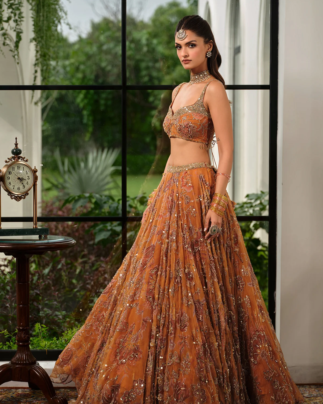 Mahima Mahajan - Rudra From Fiza
