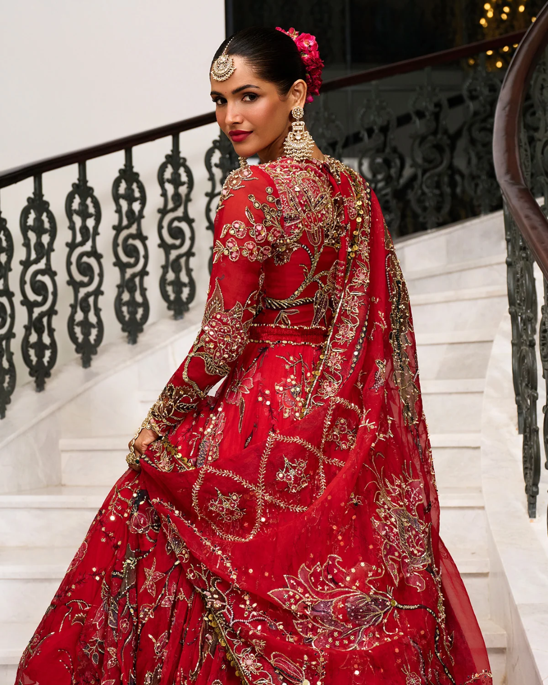 Mahima Mahajan - Huda From Fiza