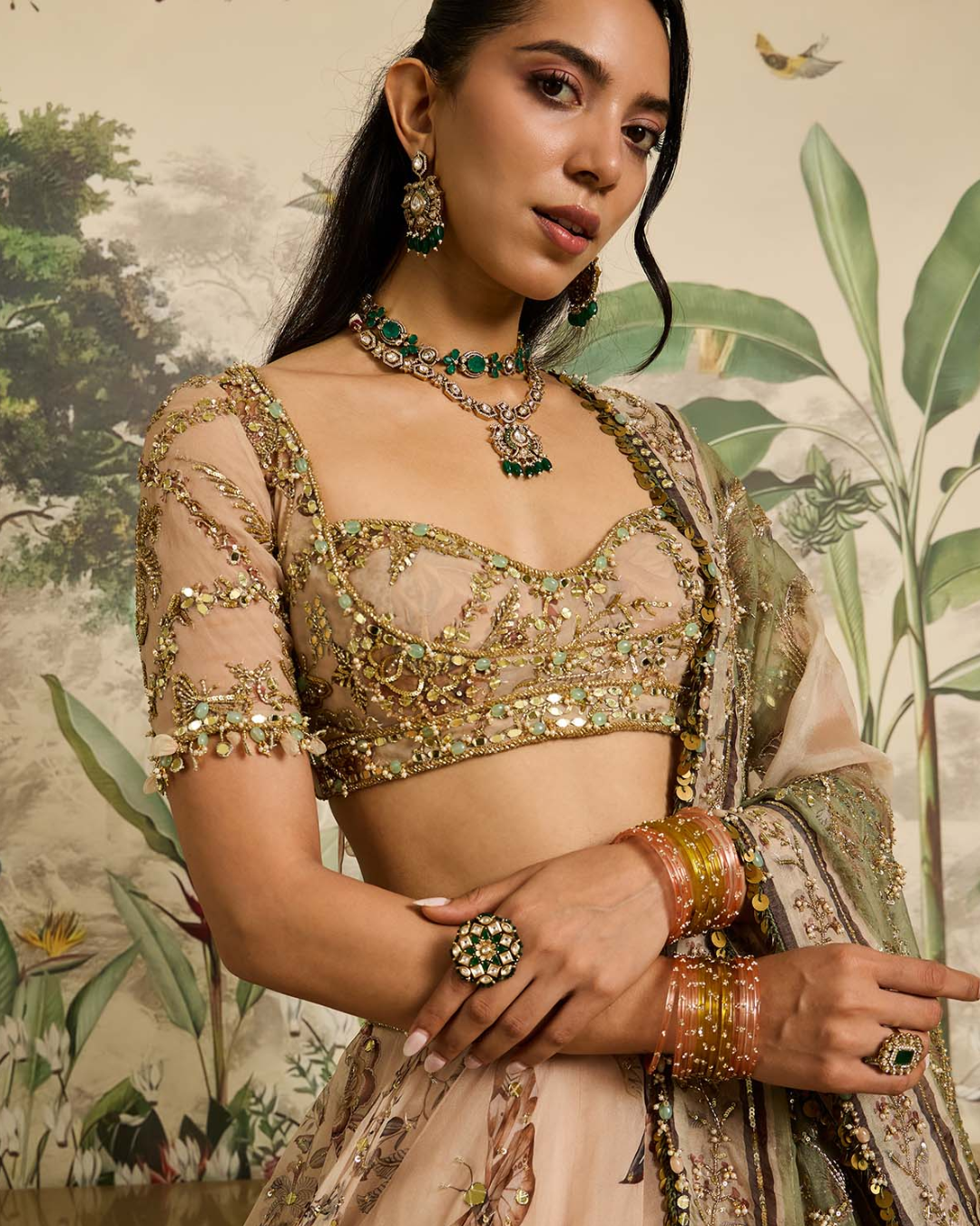Mahima Mahajan - Saachi From Fiza