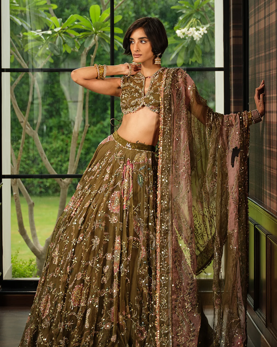 Mahima Mahajan - Jasmin From Fiza