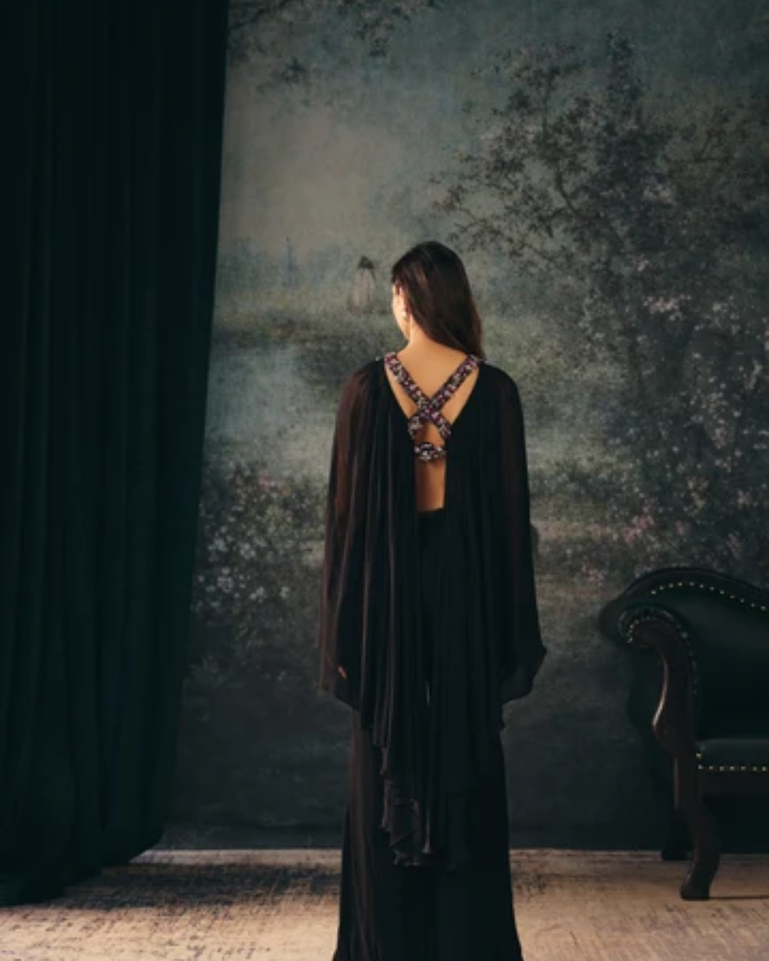 Mani Bhatia - Plume From A Classic Tale