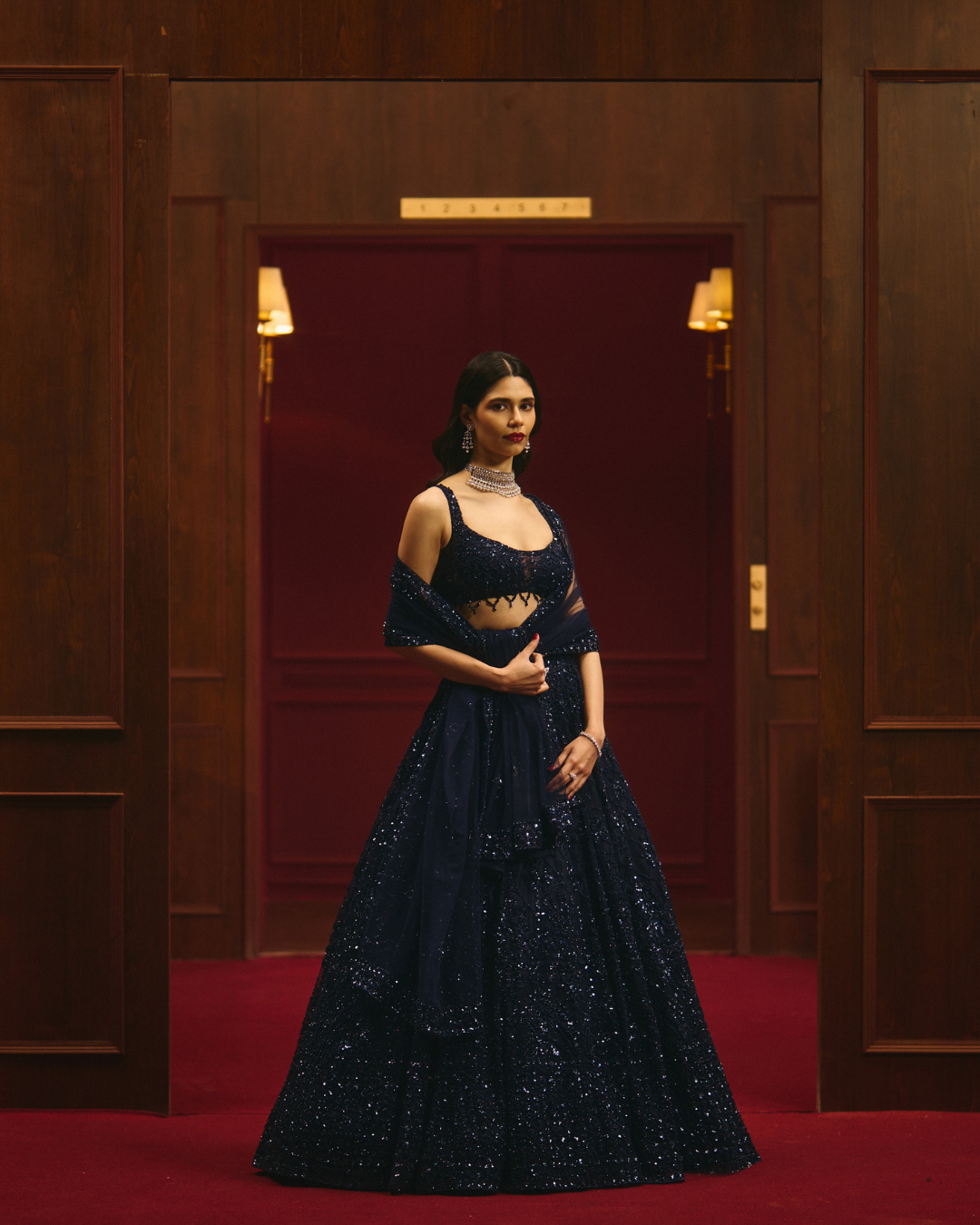 Angad Singh - Celestial Regency From The Regent