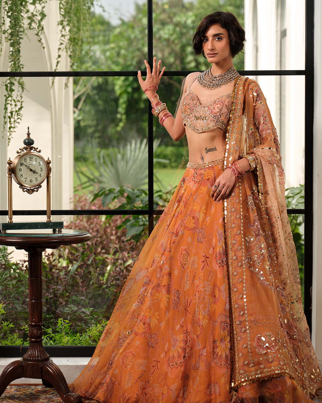 Mahima Mahajan - Iris From Fiza