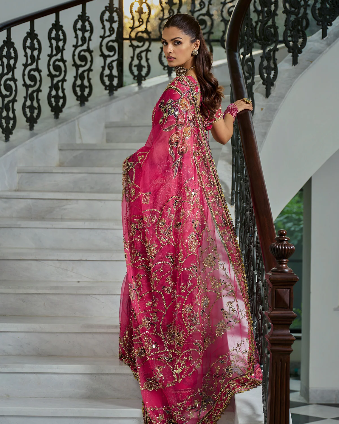 Mahima Mahajan - Reem From Fiza