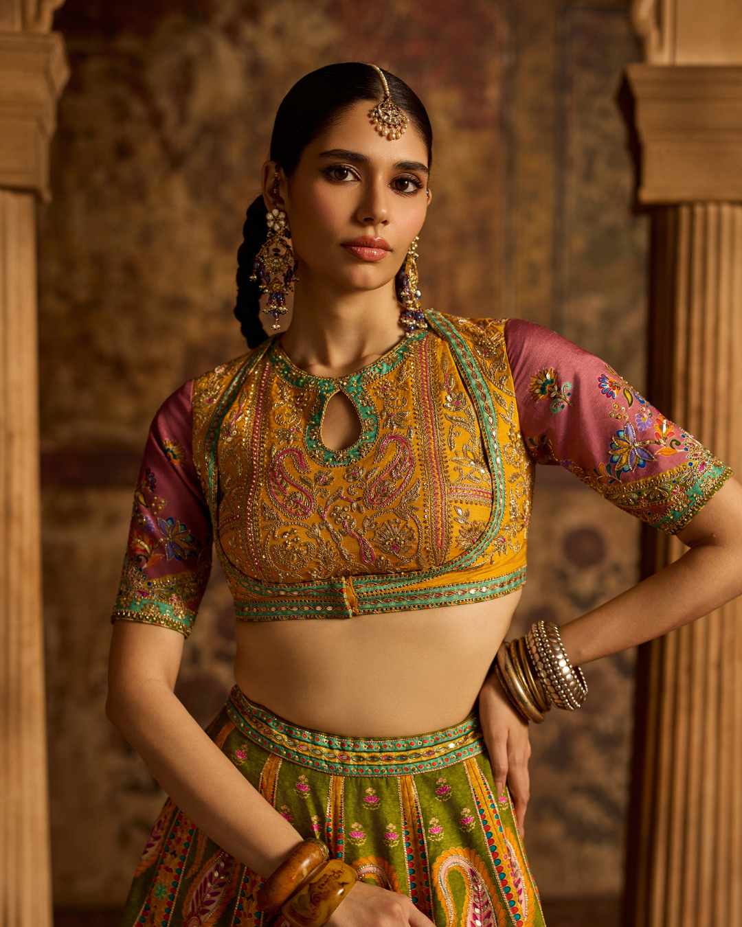 Kalista - Nitara From Rangrez