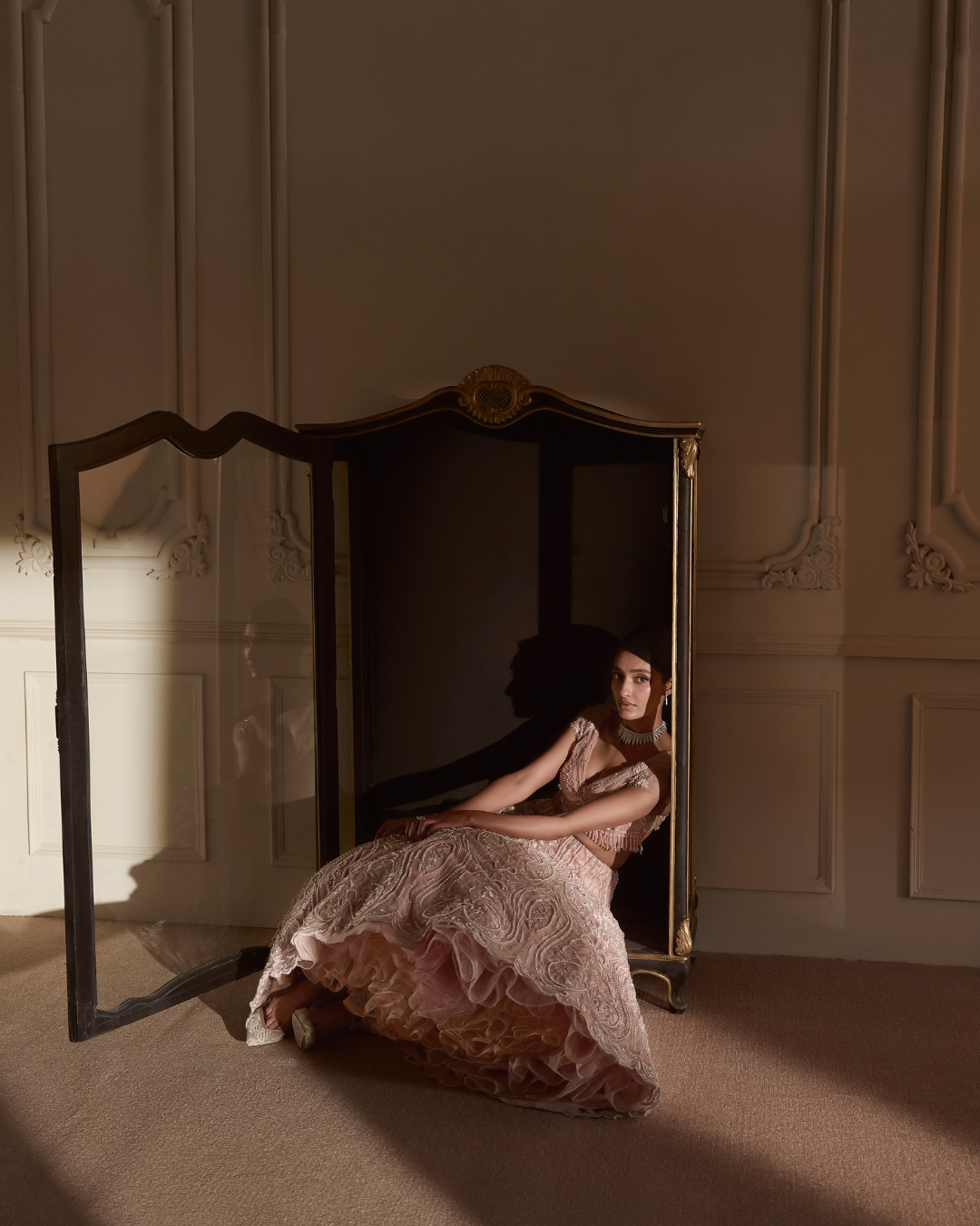 Kamali Couture - FEIN From L Eveil