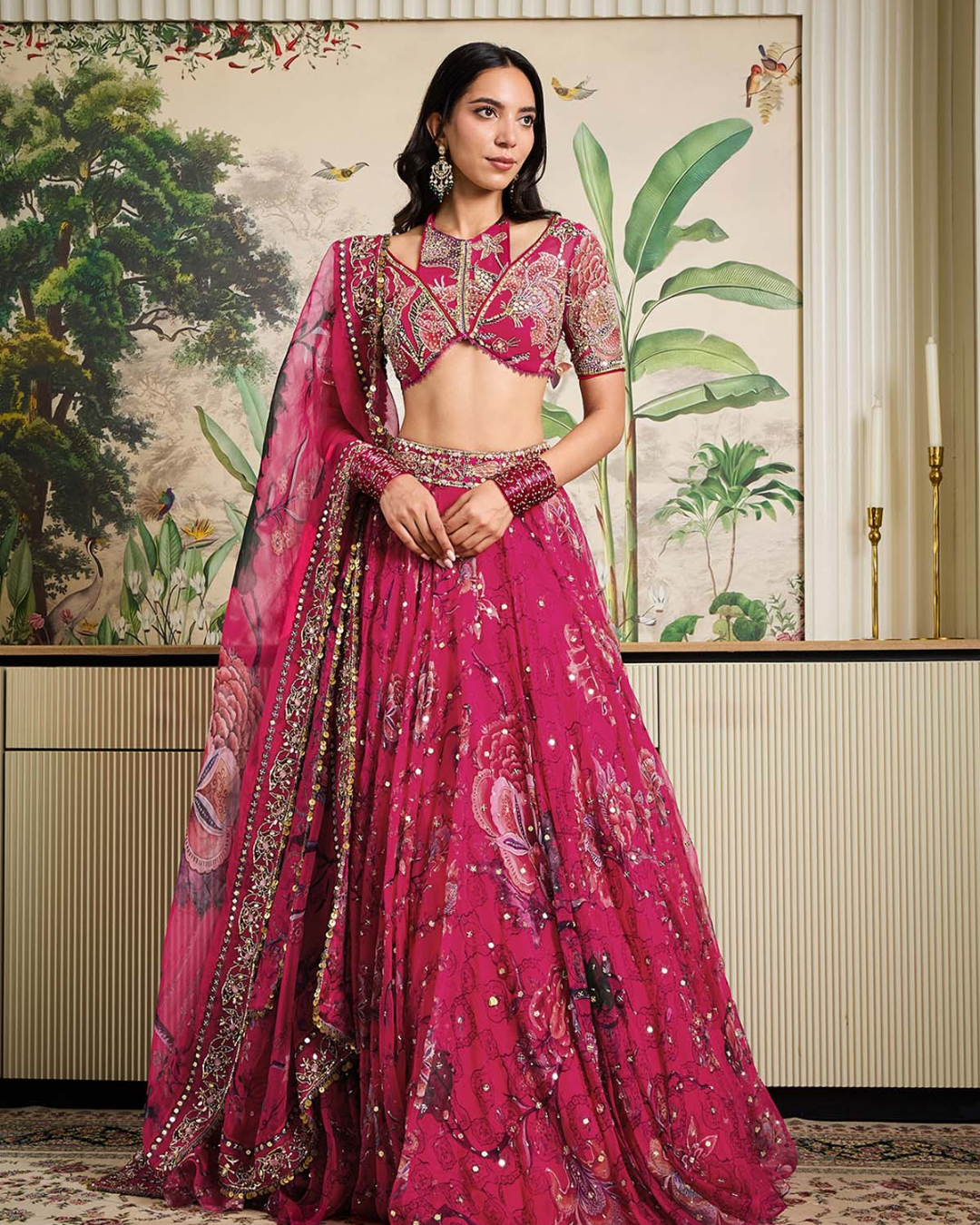Mahima Mahajan - Jannah From Fiza