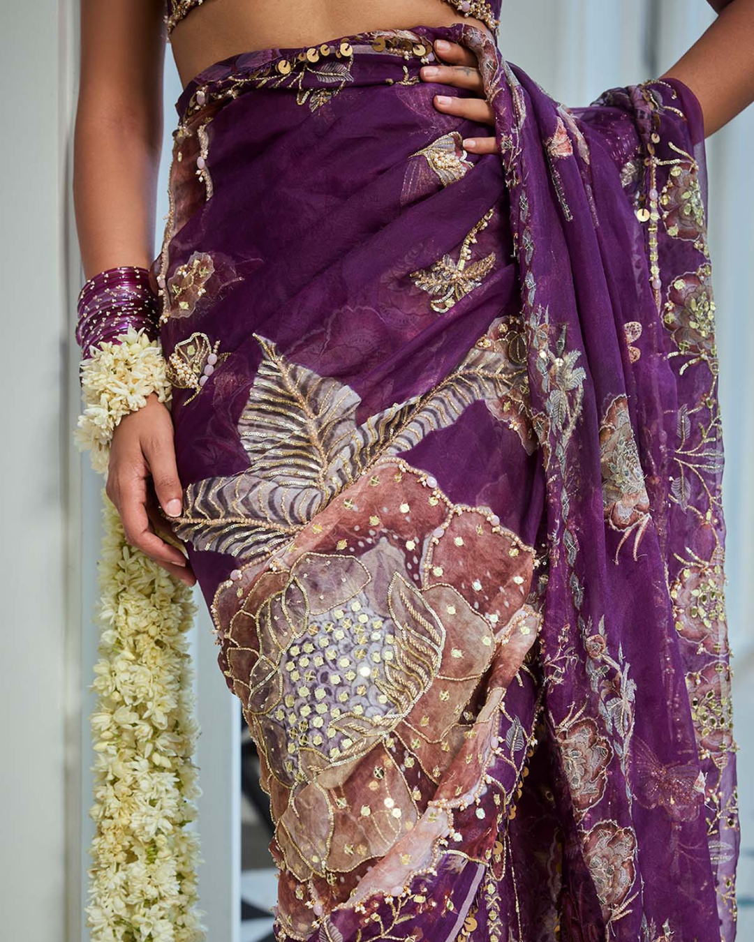 Mahima Mahajan - Arisha From Fiza