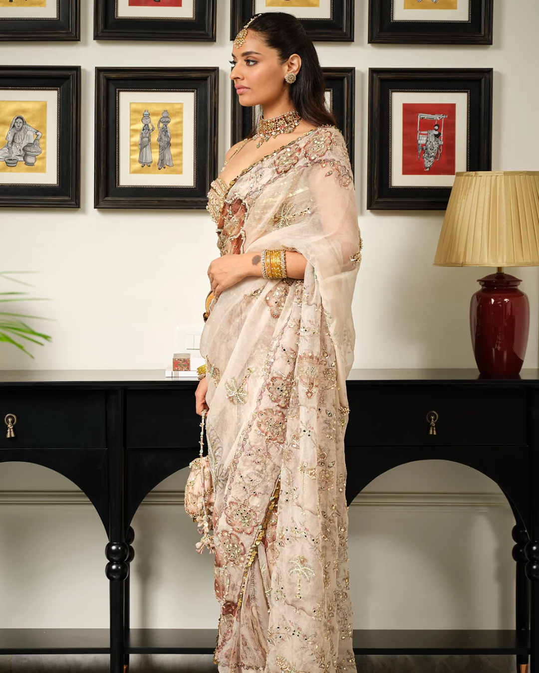 Mahima Mahajan - Maisa From Fiza