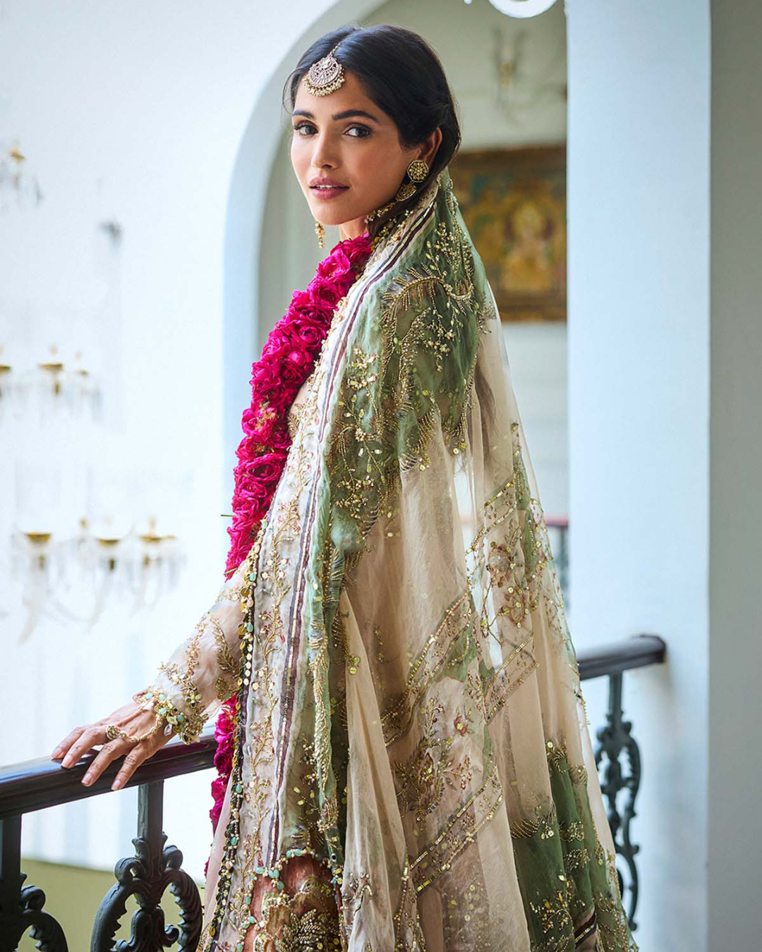 Mahima Mahajan - Samara From Fiza