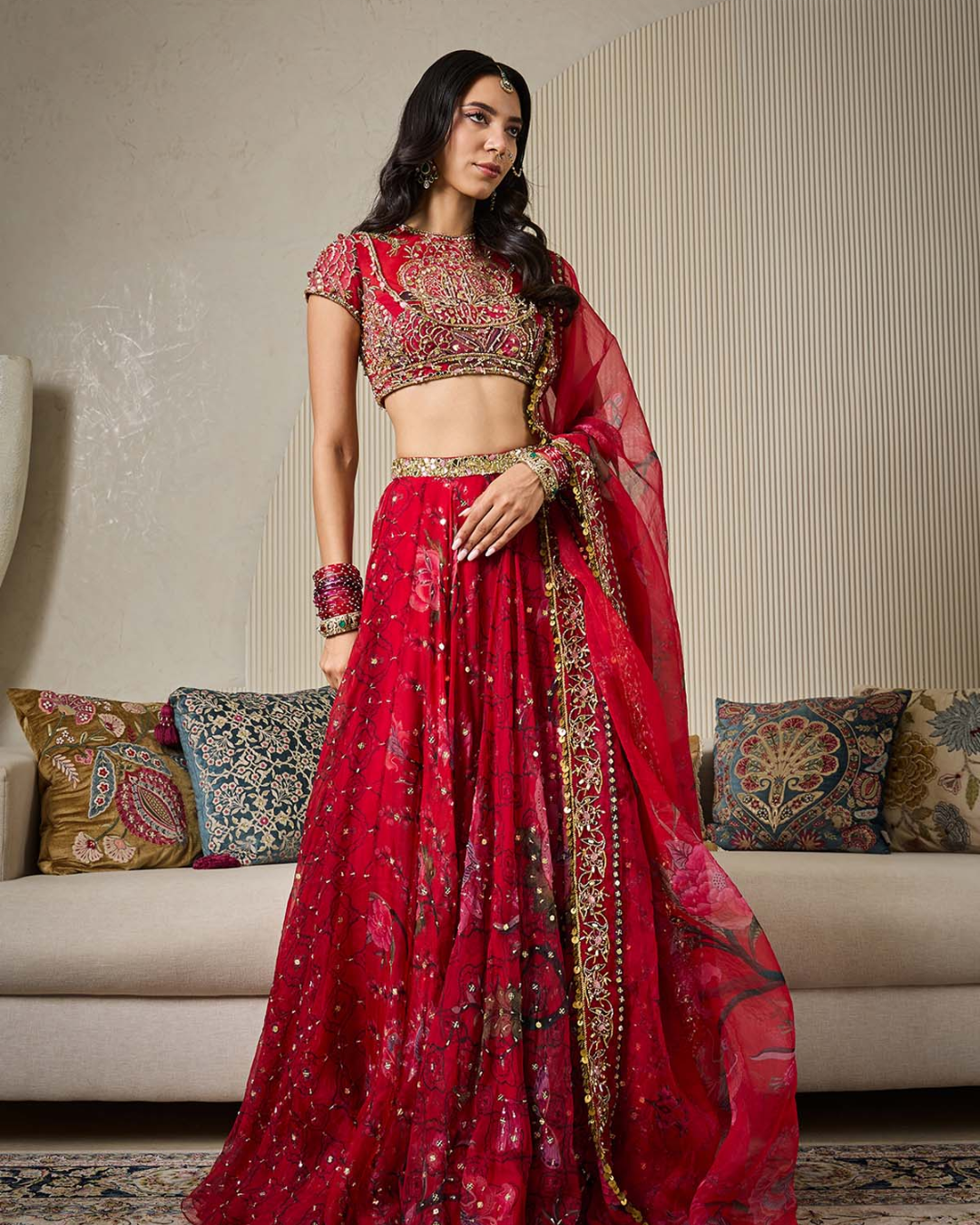 Mahima Mahajan - Alina From Fiza