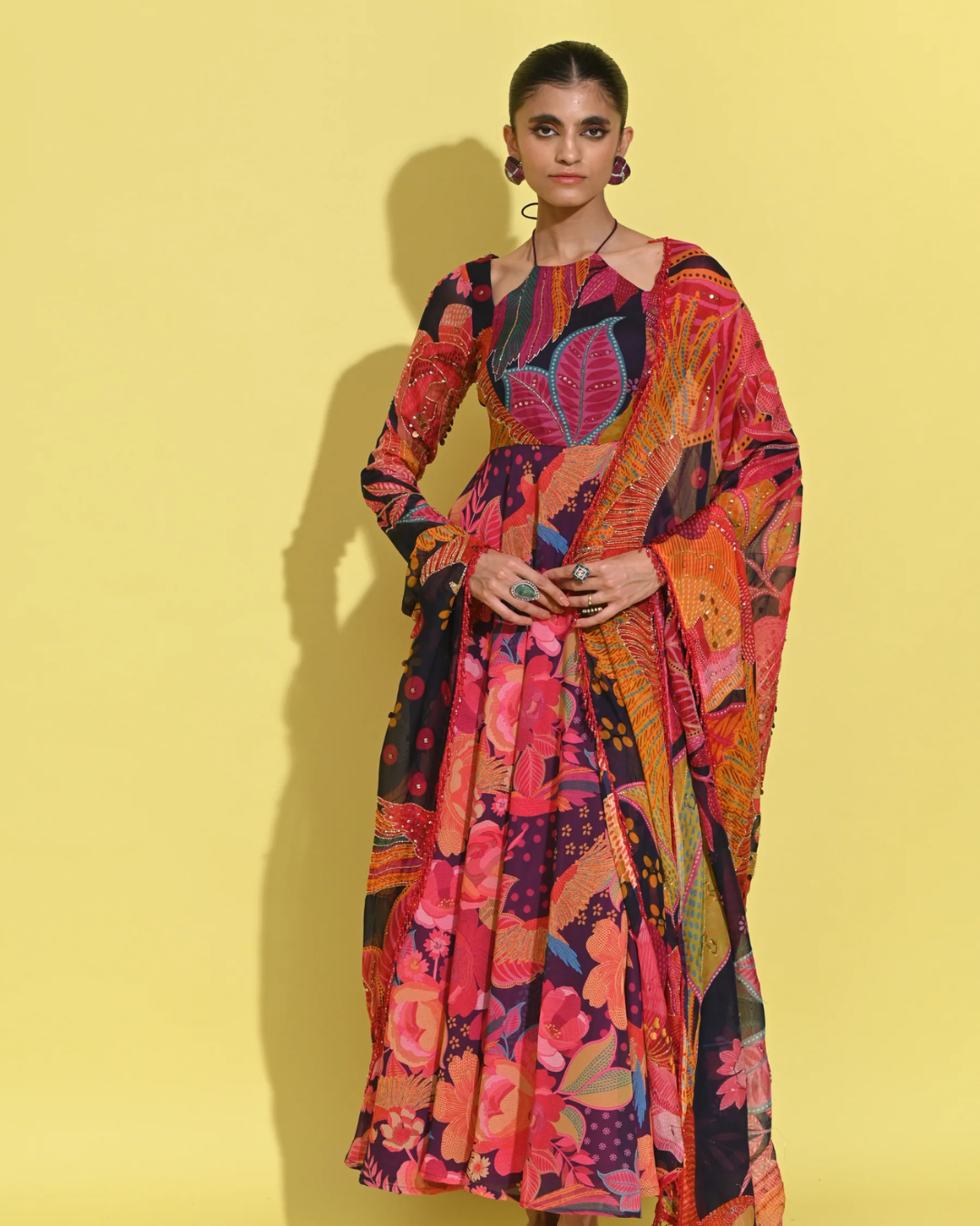 Rishi and Vibhuti - Jeh Anarkali From Tamasha