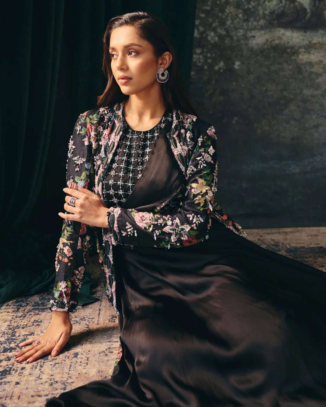 Mani Bhatia - Anneliese From A Classic Tale