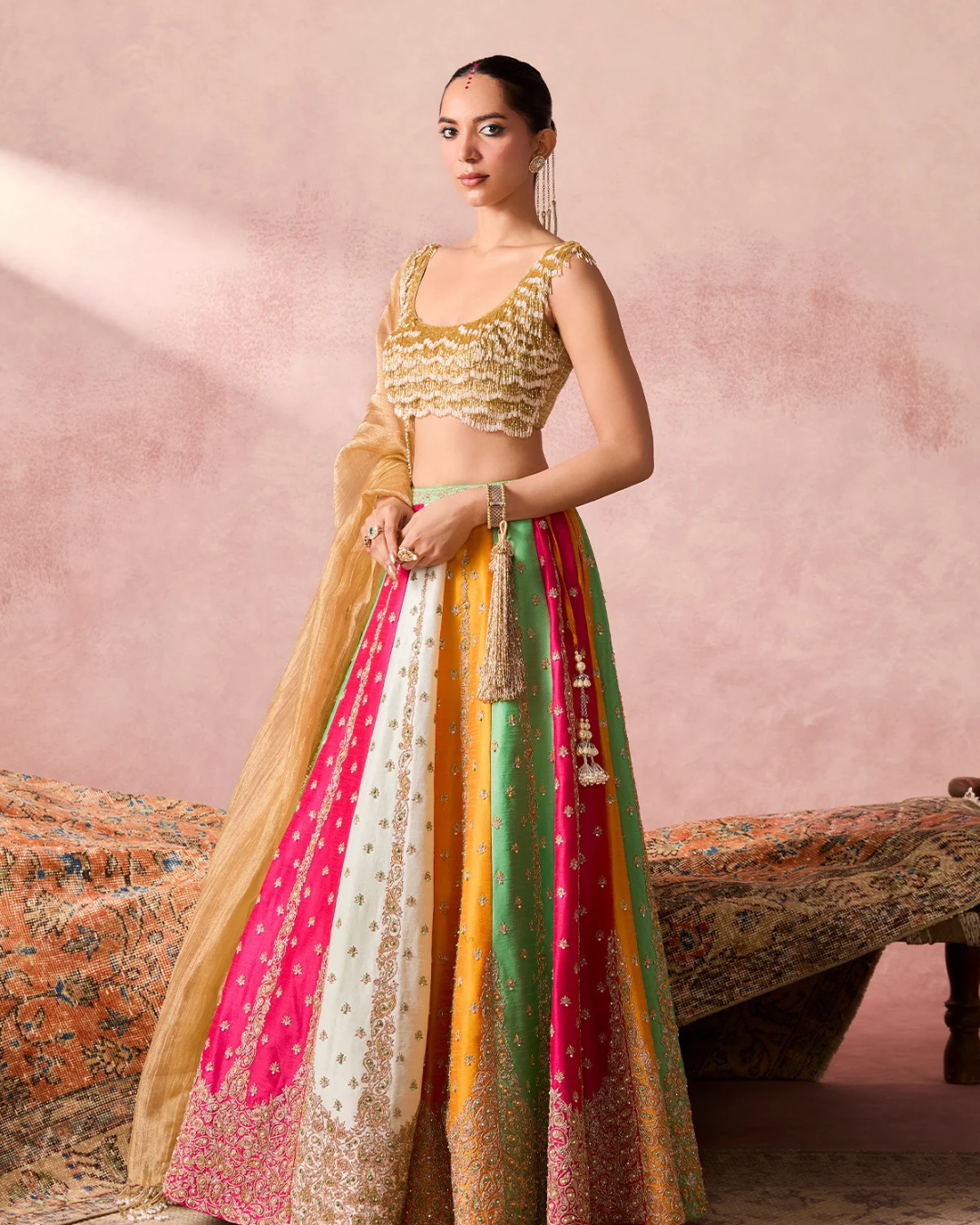 Chamee & Palak - Mastani From Jhoom