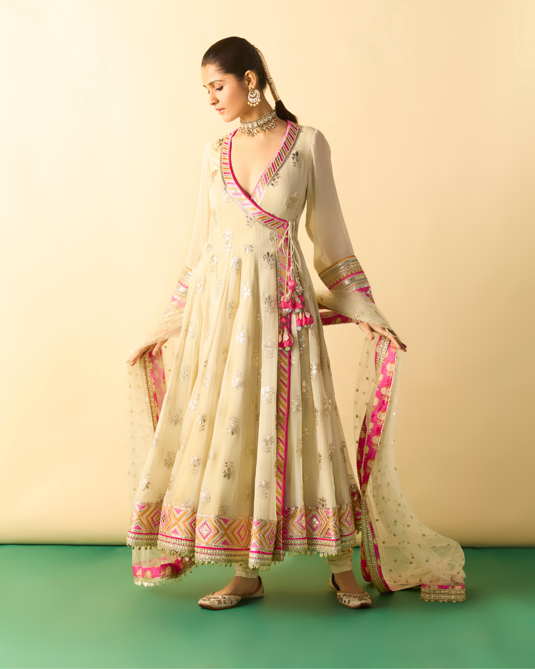 Gopi Vaid - Zoyaara Anarkali From Chaar Bagh