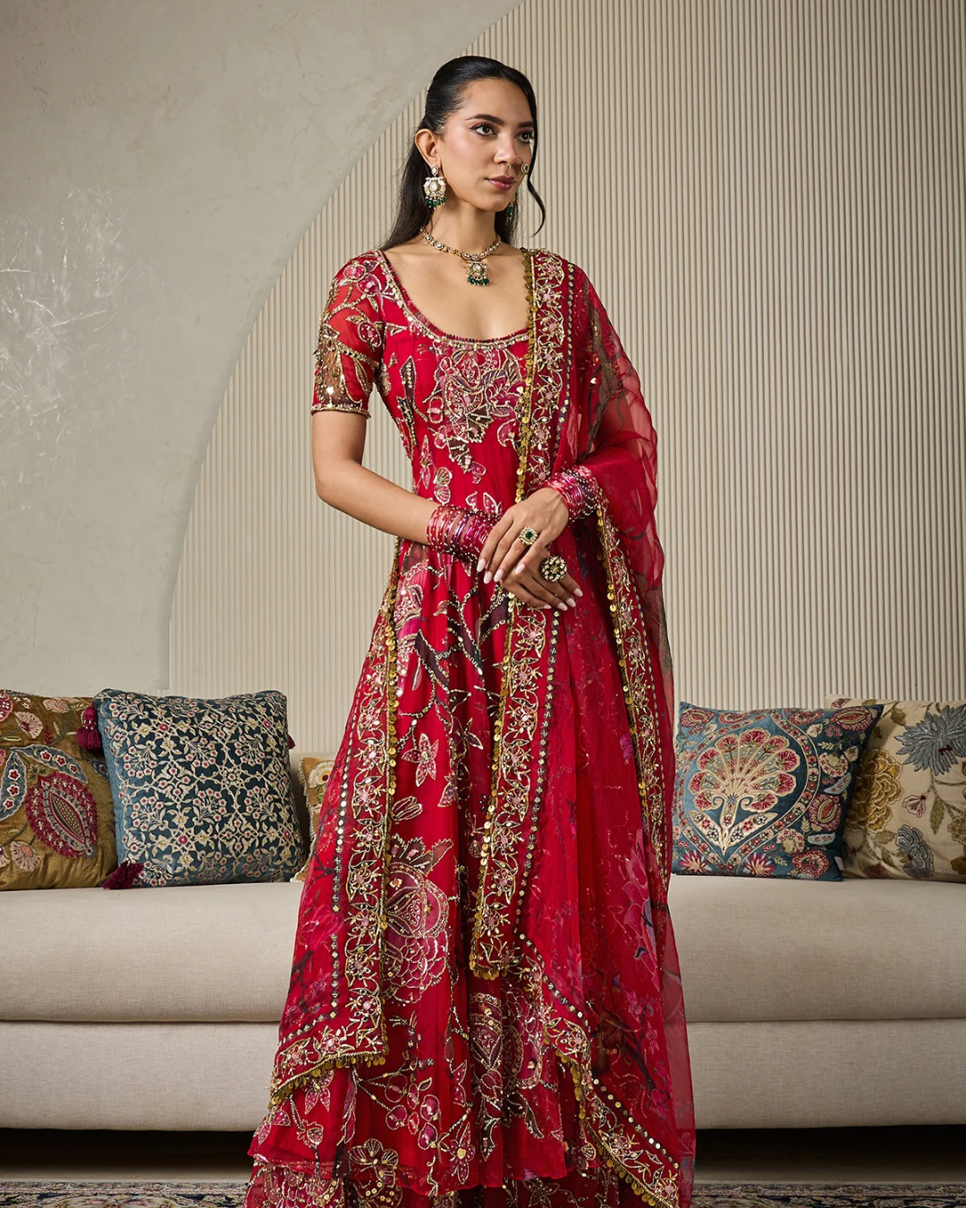 Mahima Mahajan - Marwa From Fiza