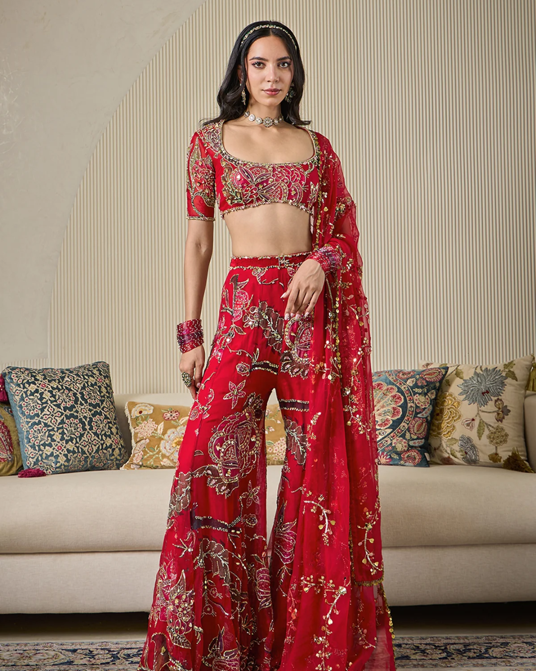 Mahima Mahajan - Munira From Fiza