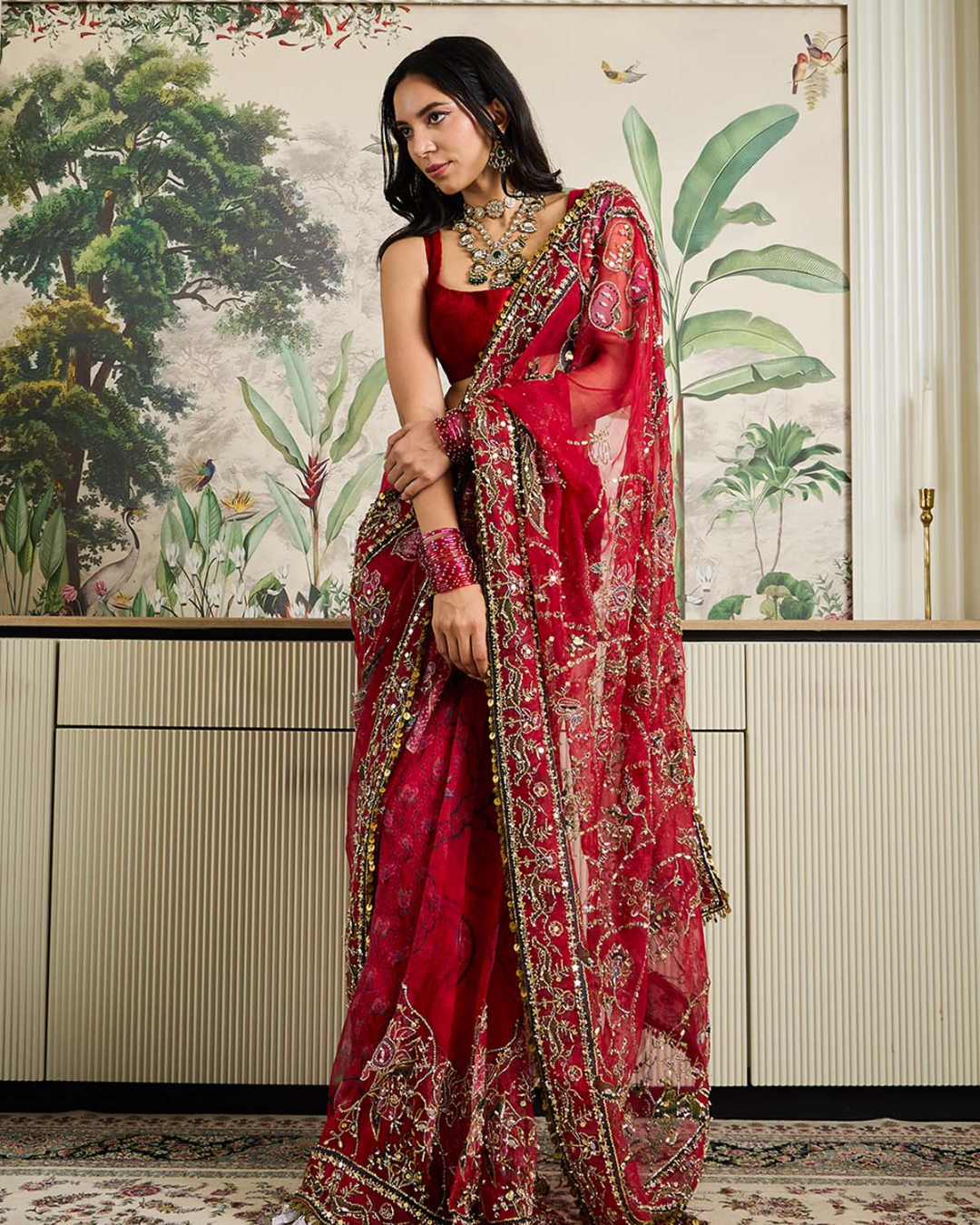 Mahima Mahajan - Naimat From Fiza