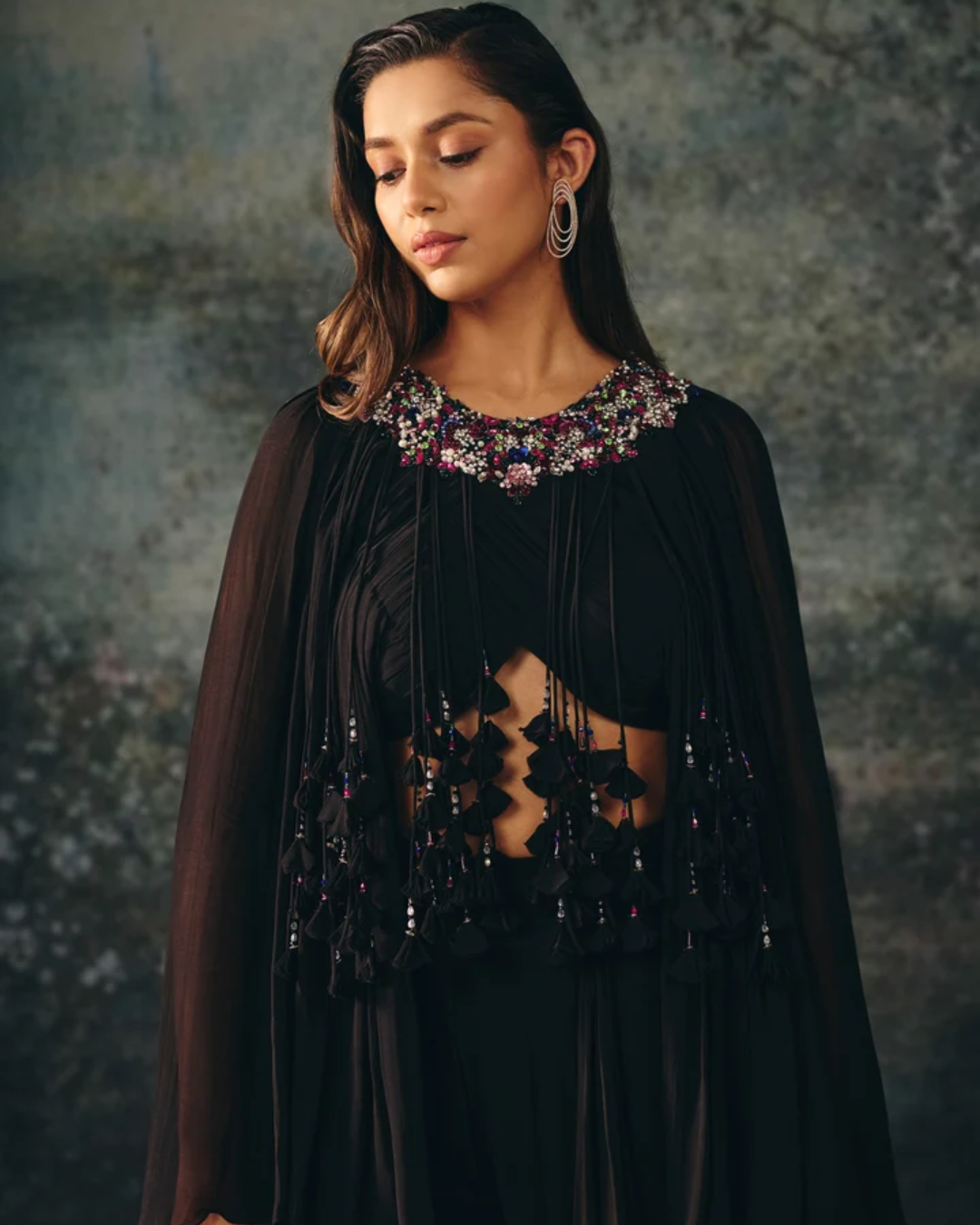 Mani Bhatia - Plume From A Classic Tale