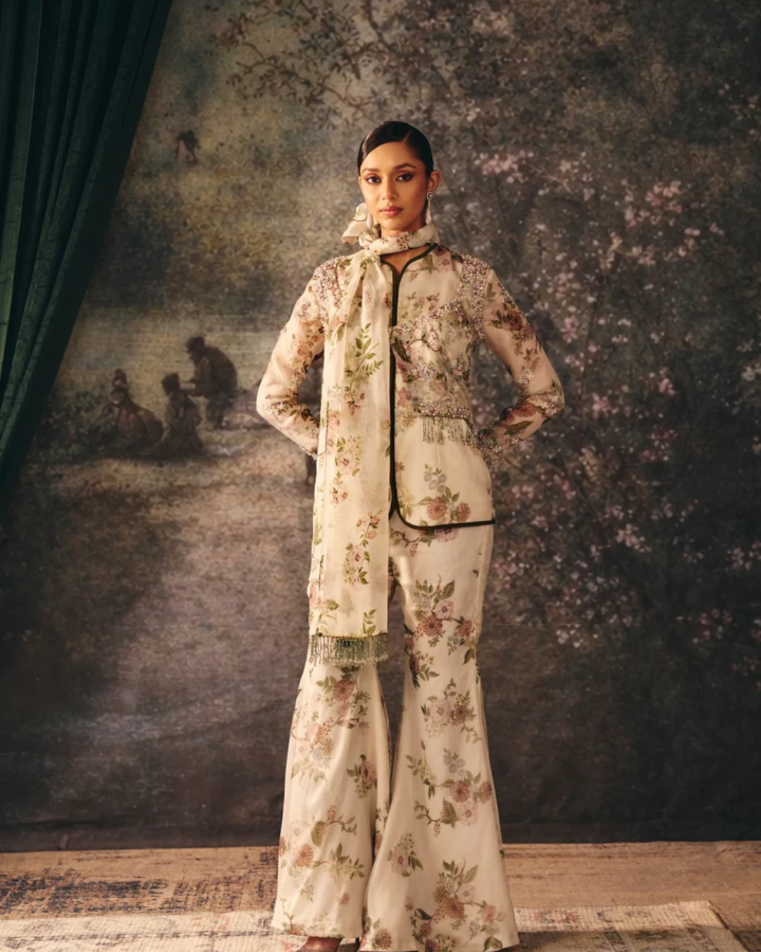 Mani Bhatia - Ida From A Classic Tale
