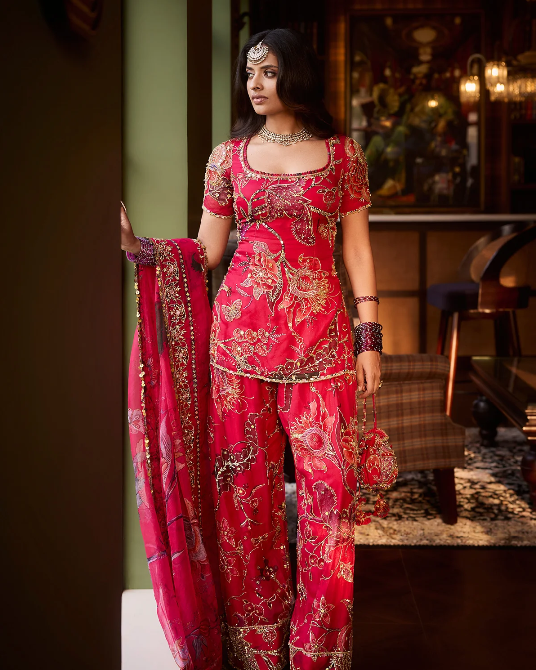 Mahima Mahajan - Nura From Fiza