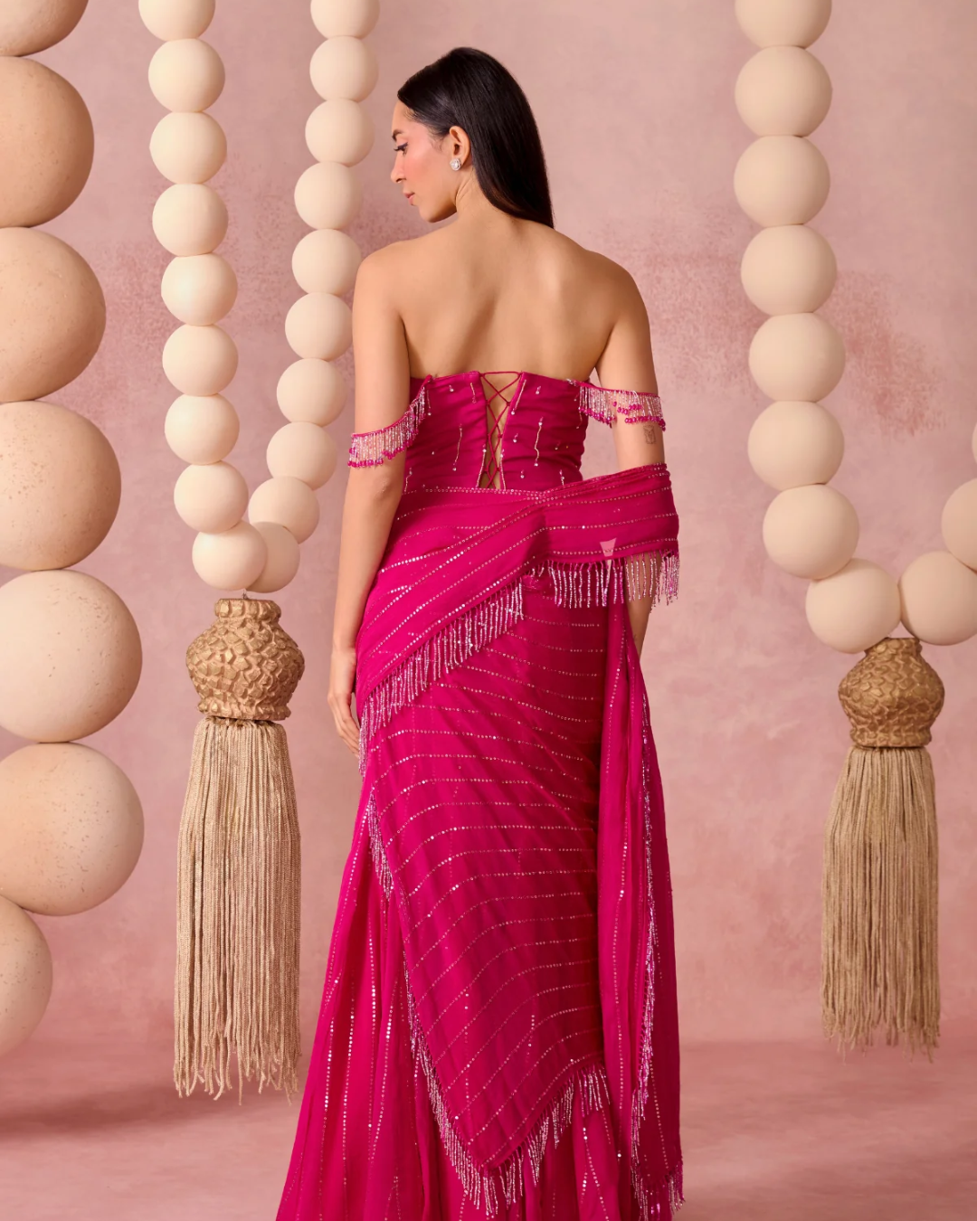 Chamee & Palak - Piya Saree From Jhoom