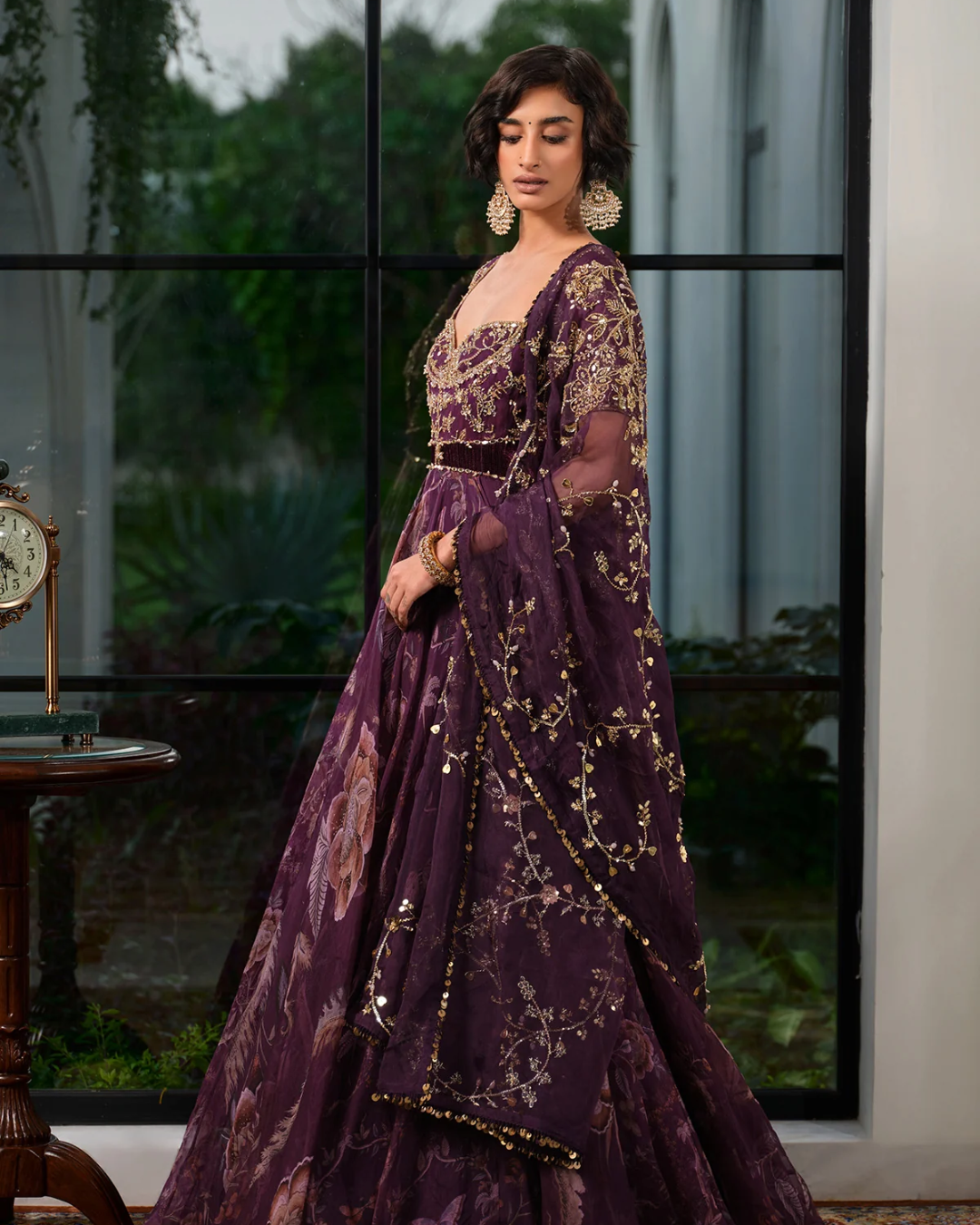 Mahima Mahajan - Zariah From Fiza