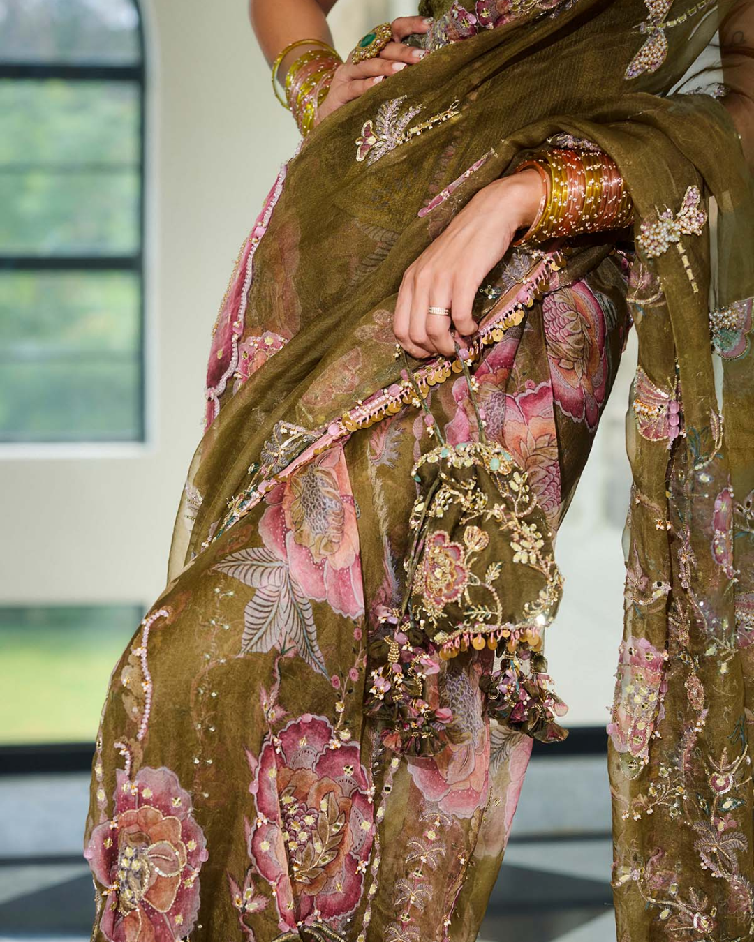 Mahima Mahajan - Sayari From Fiza