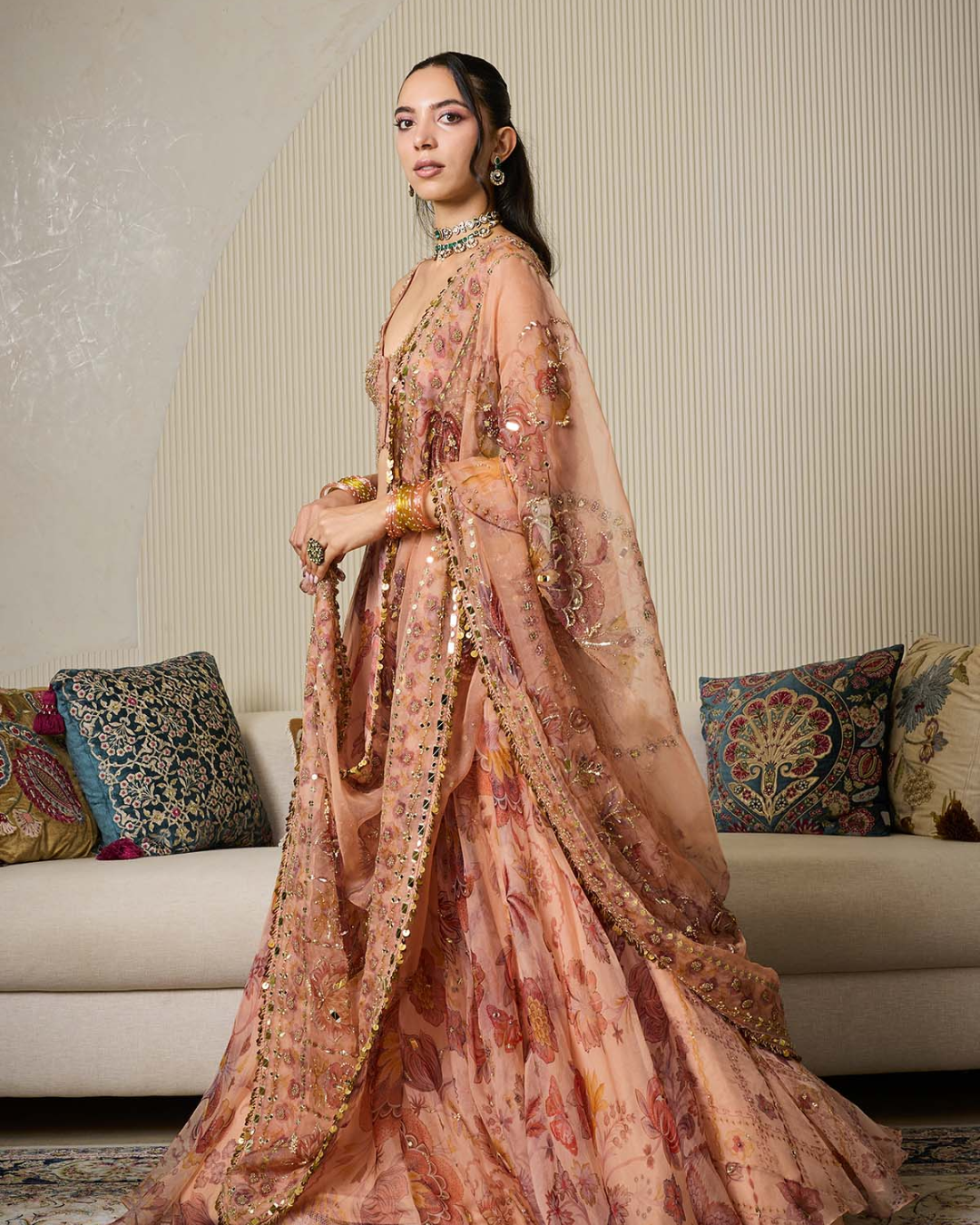 Mahima Mahajan - Rani From Fiza