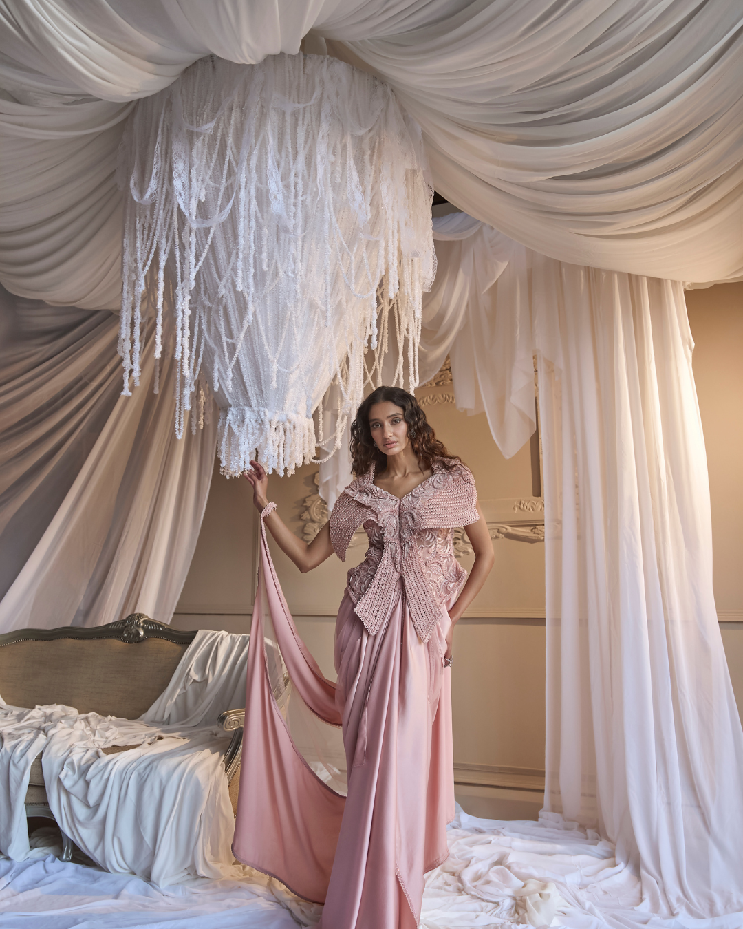 Kamali Couture - EGIERO From L Eveil
