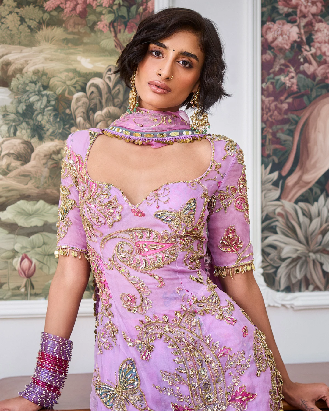 Mahima Mahajan - Omaar From Fiza