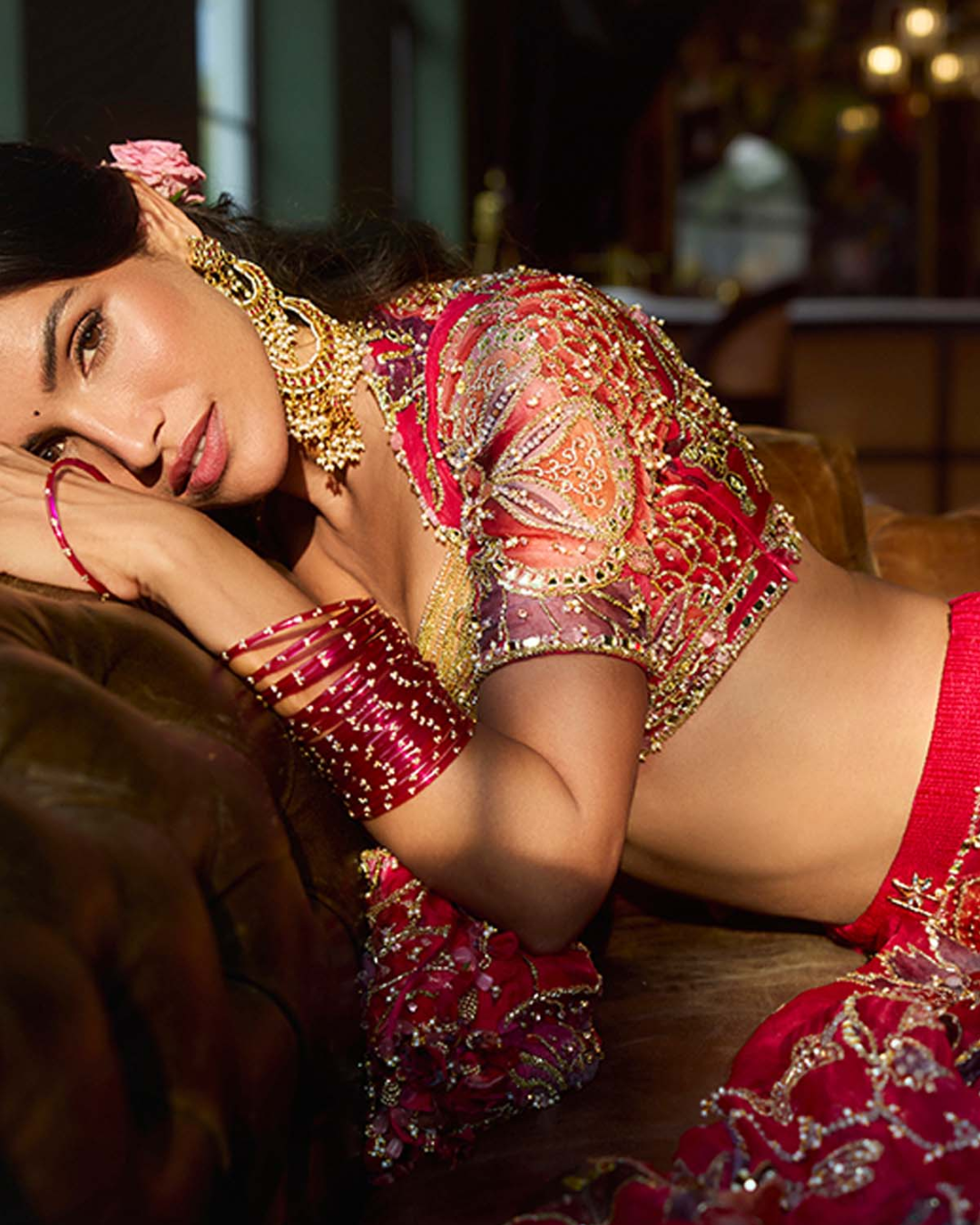 Mahima Mahajan - Karim From Fiza