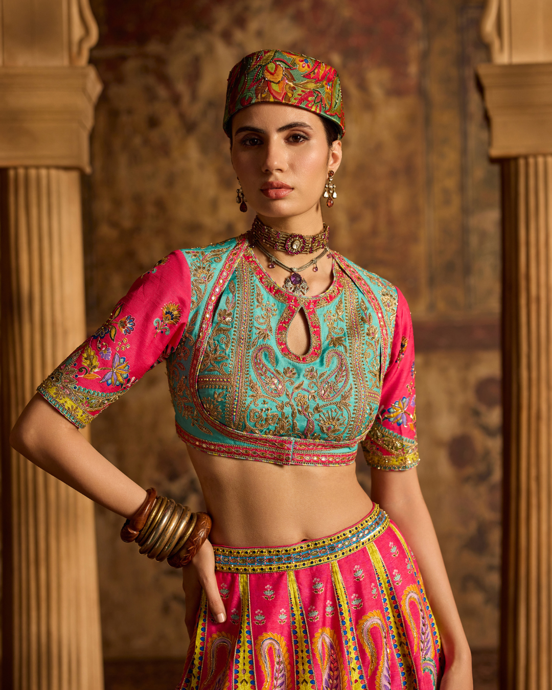 Kalista - Nitara From Rangrez