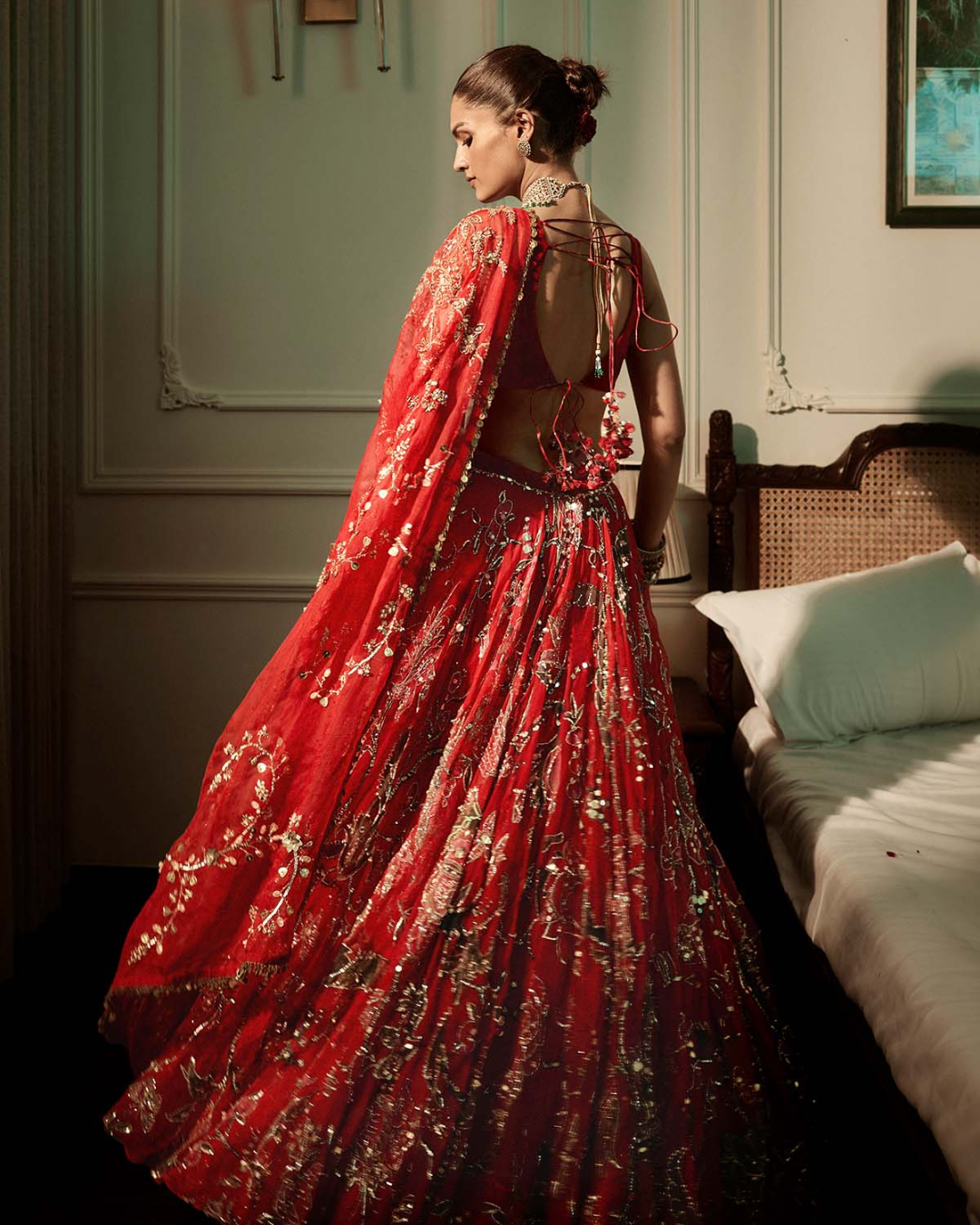 Mahima Mahajan - Saya From Fiza