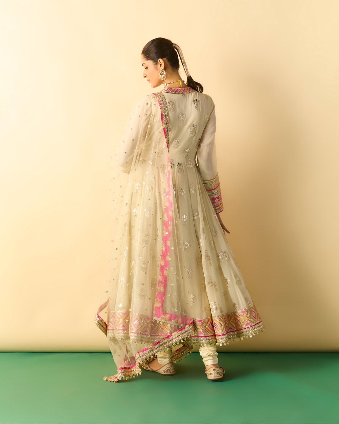 Gopi Vaid - Zoyaara Anarkali From Chaar Bagh