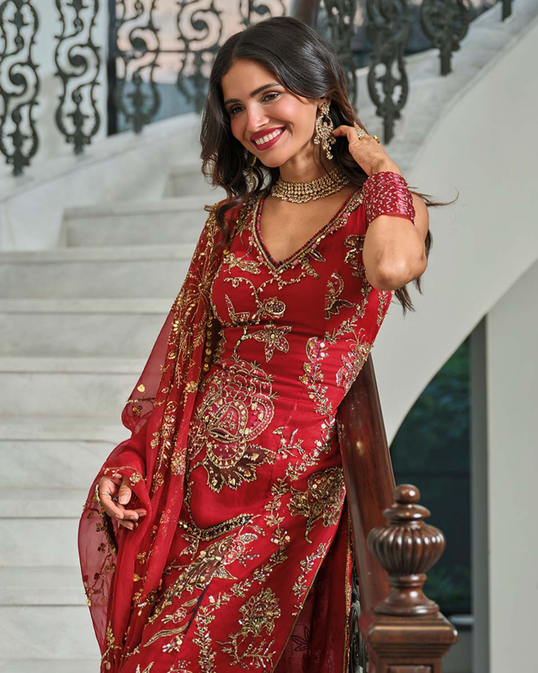 Mahima Mahajan - Shifa From Fiza